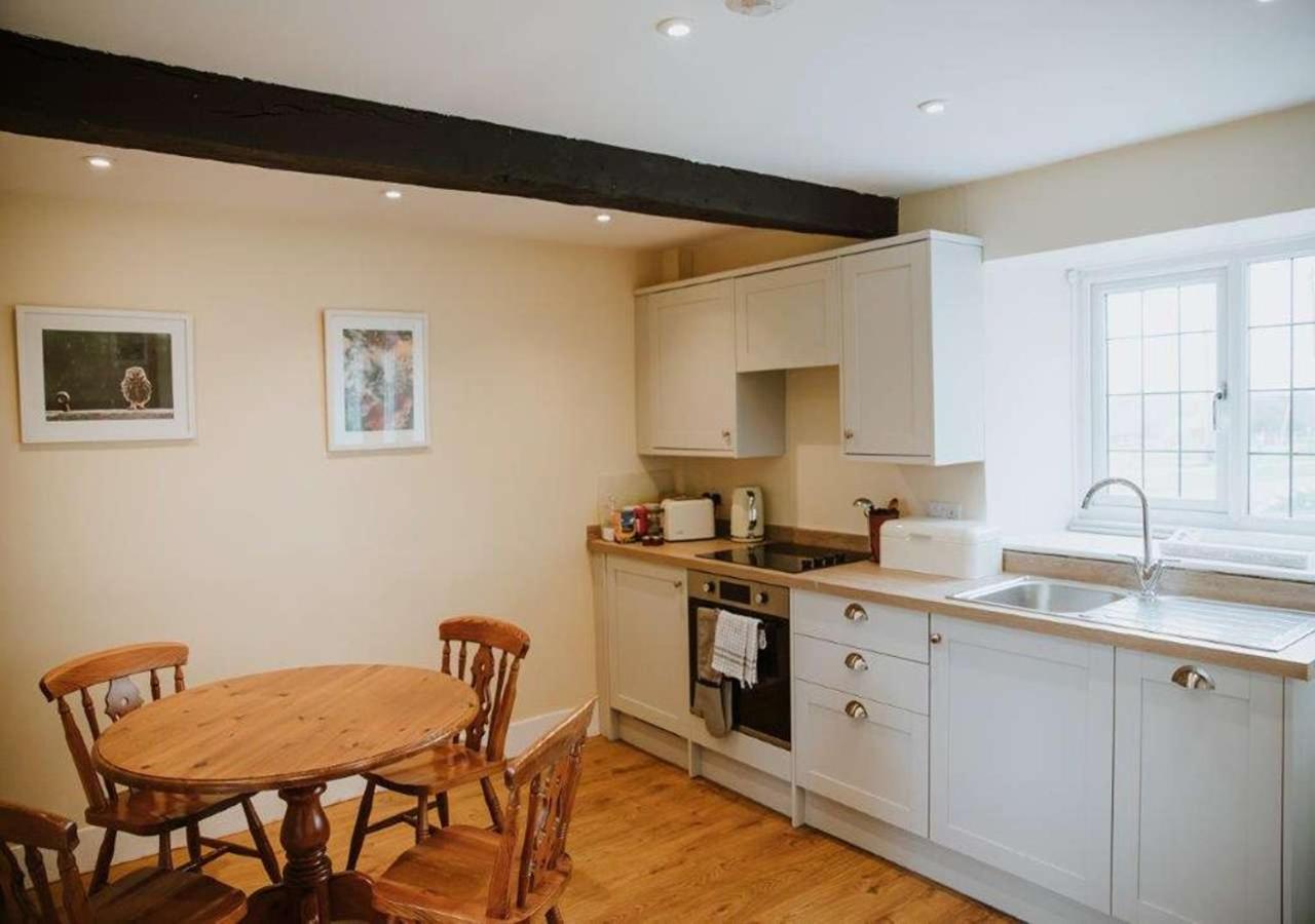 Aynho Cottages