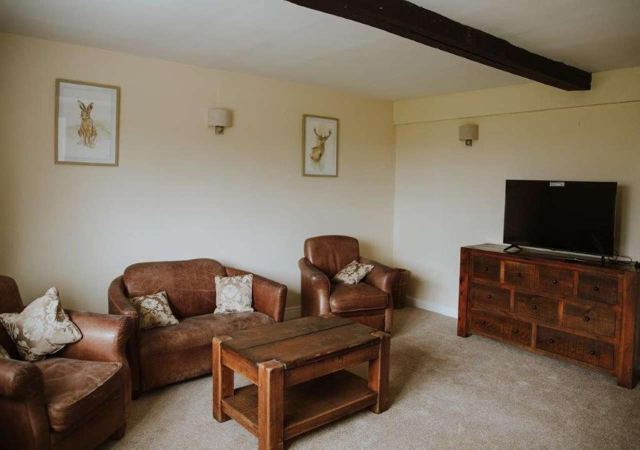 Aynho Cottages