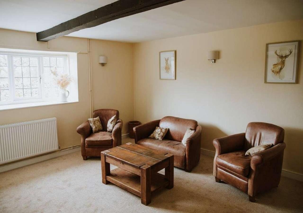 Aynho Cottages