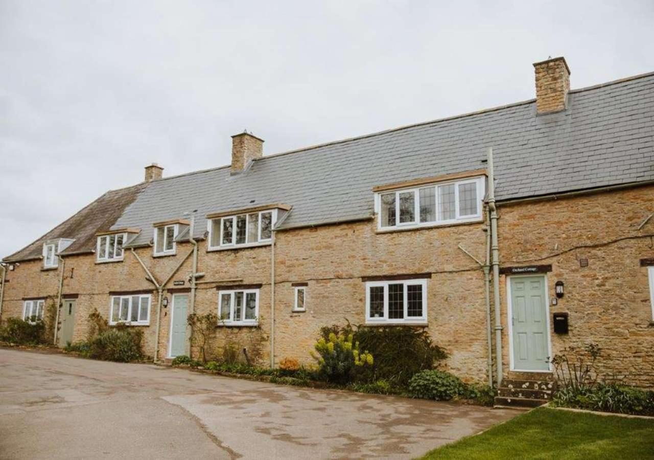 Aynho Cottages