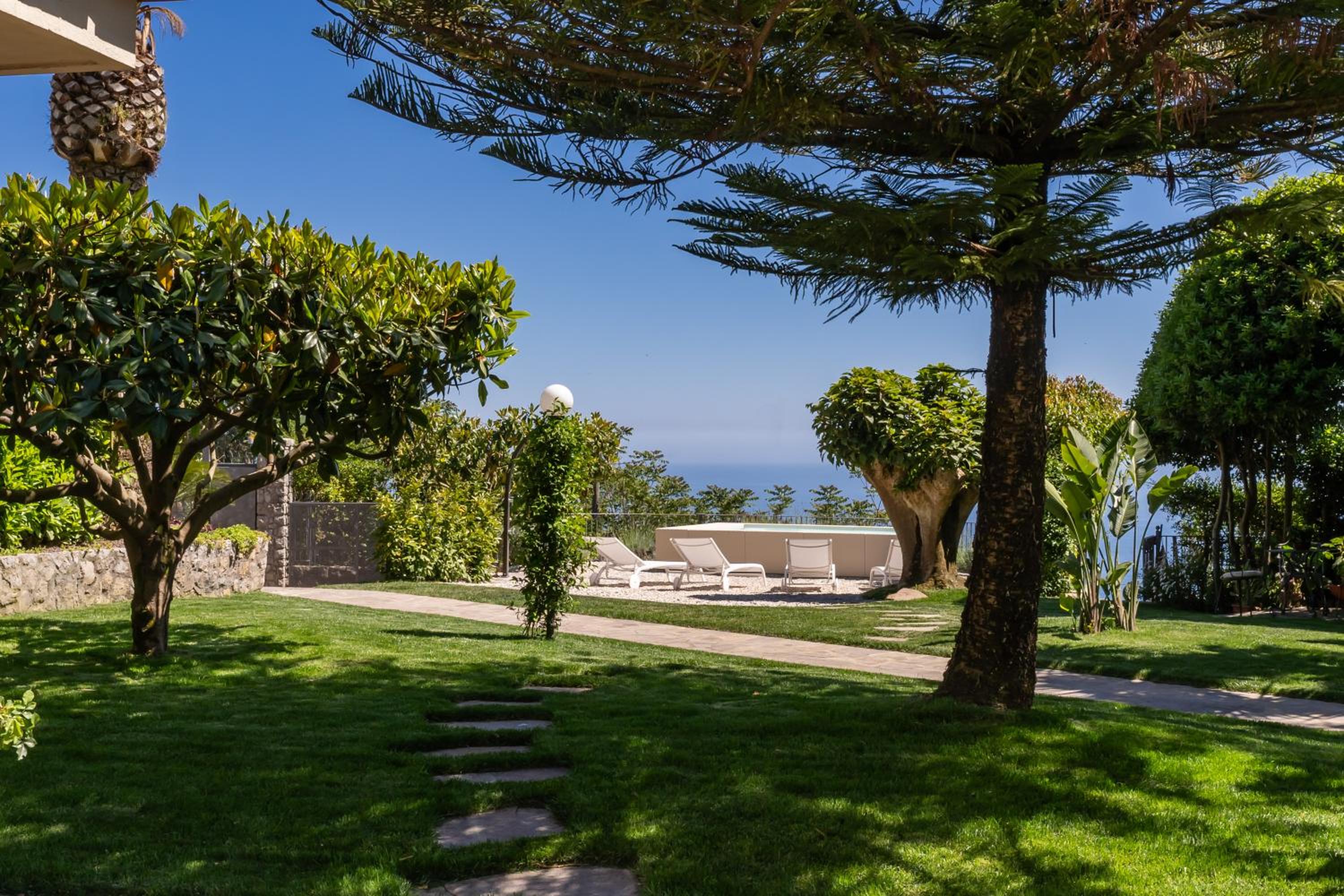 Villa Solatia