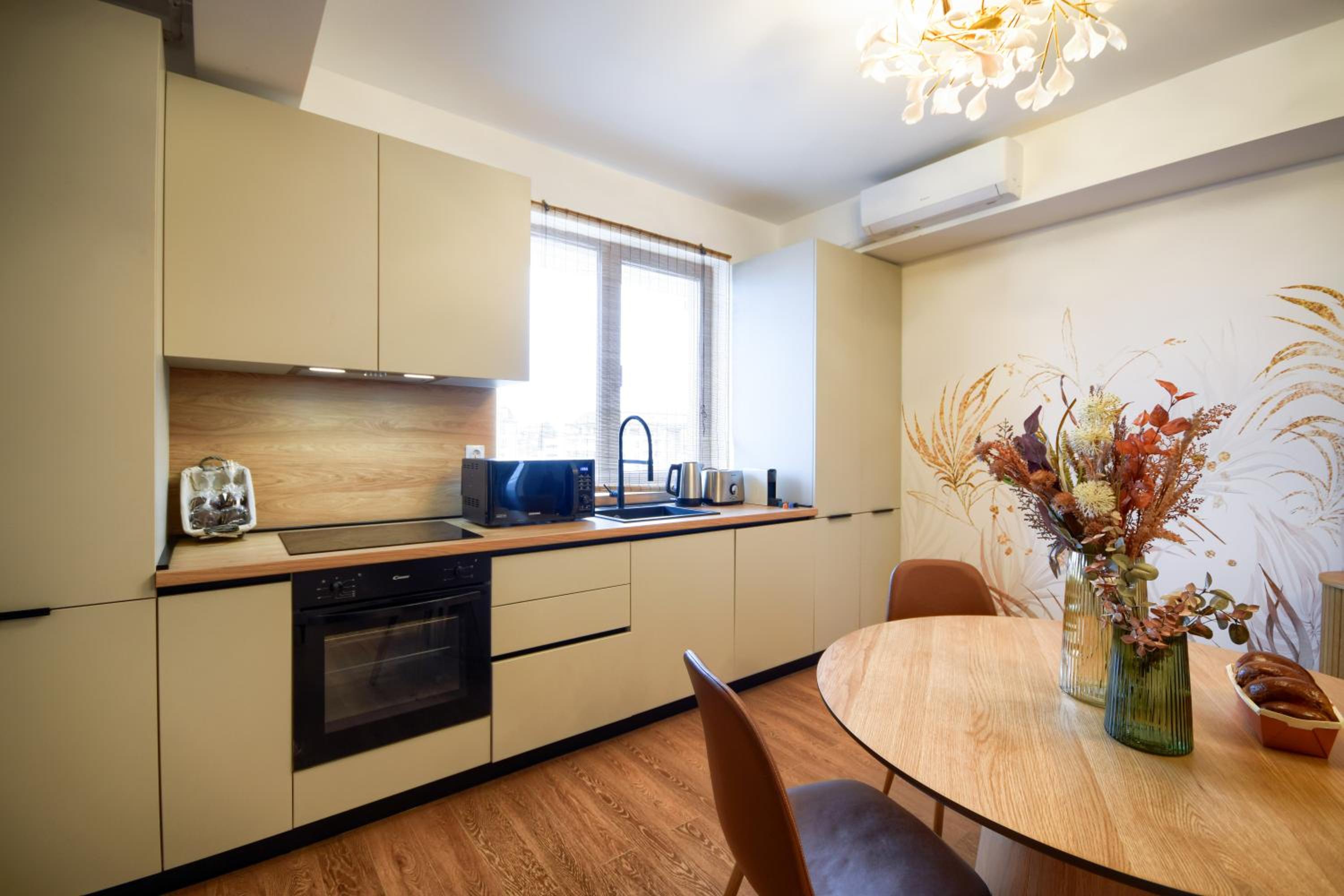 Safir Oasis view 5