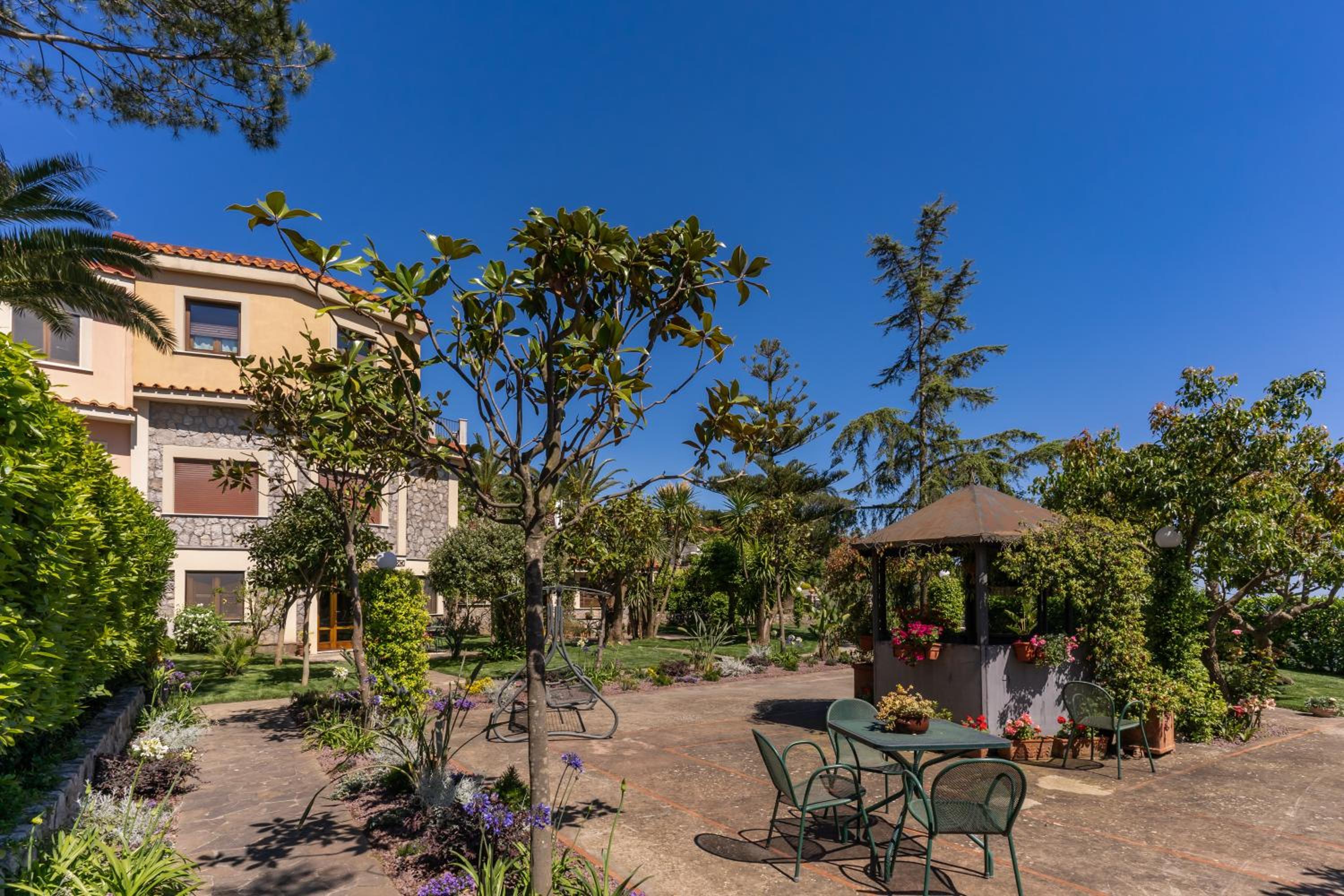 Villa Solatia