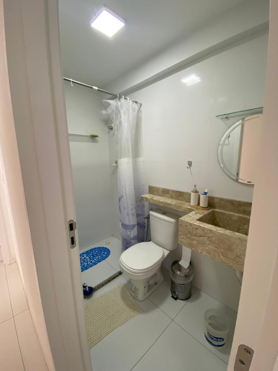 Apartamento vista para o mar, Palazzio di Milano