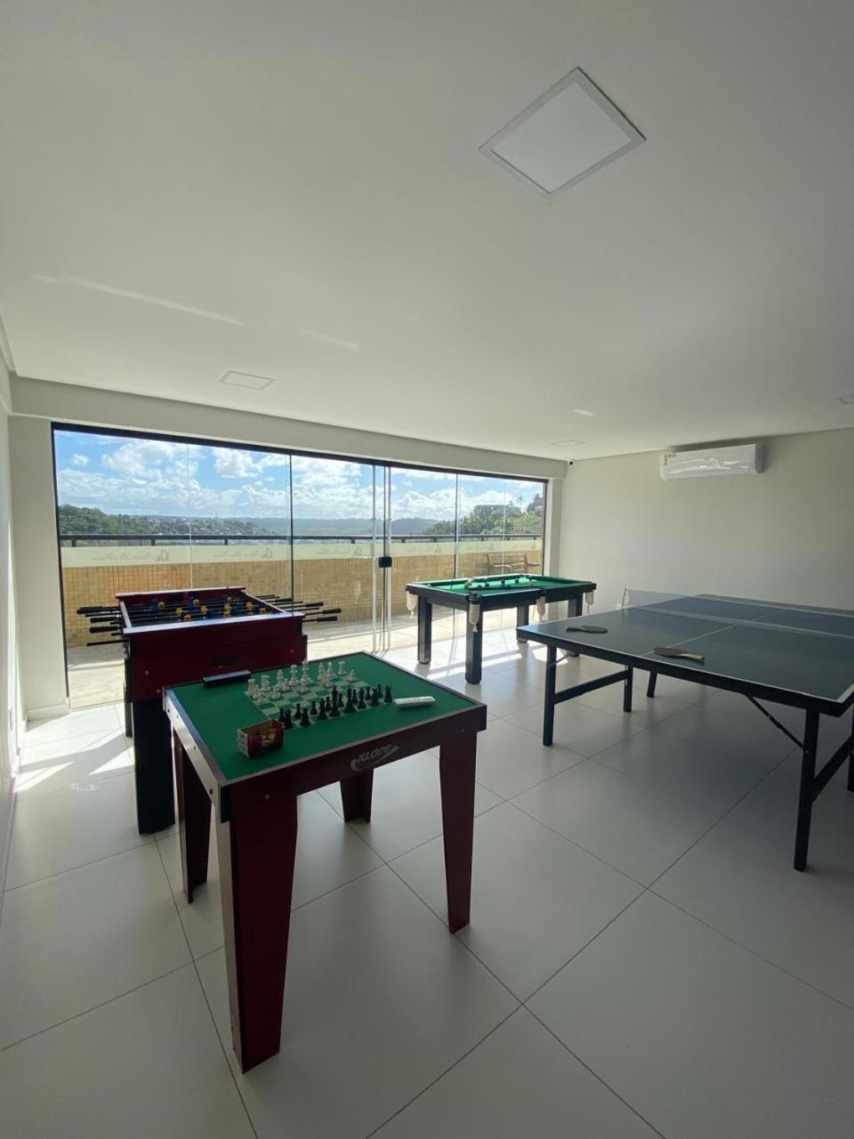 Apartamento vista para o mar, Palazzio di Milano