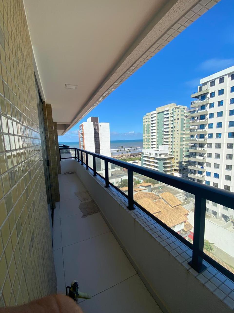 Apartamento vista para o mar, Palazzio di Milano