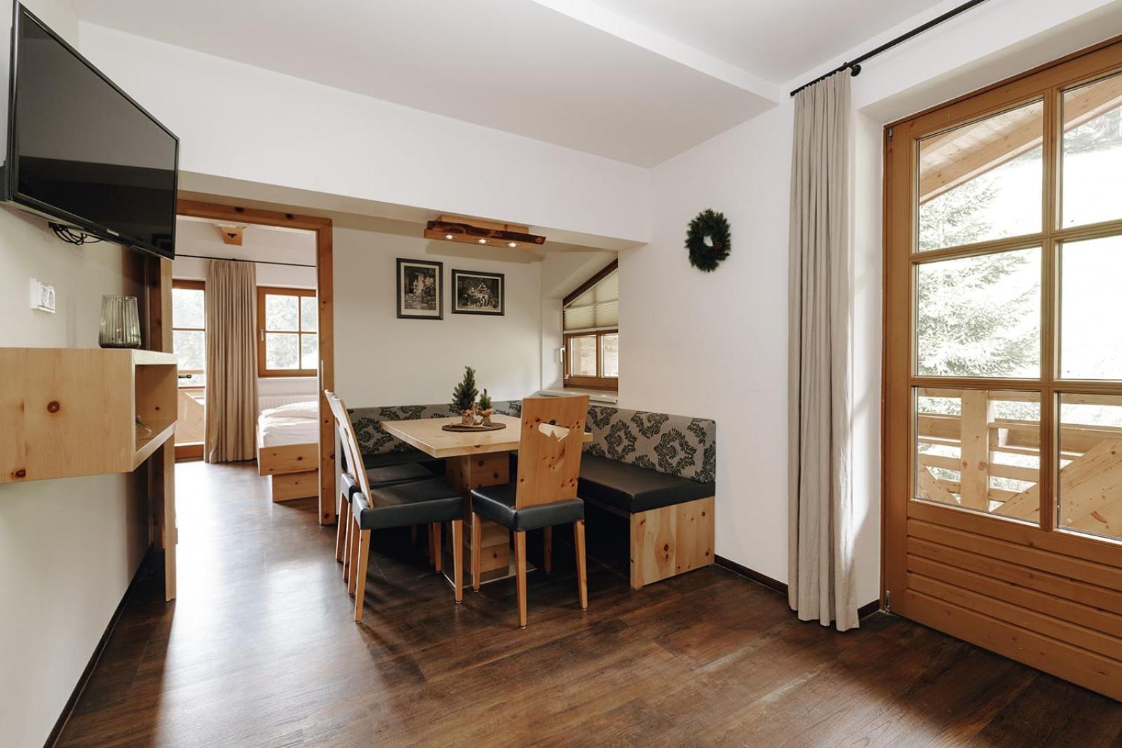 Hubertus - Das Landhaus