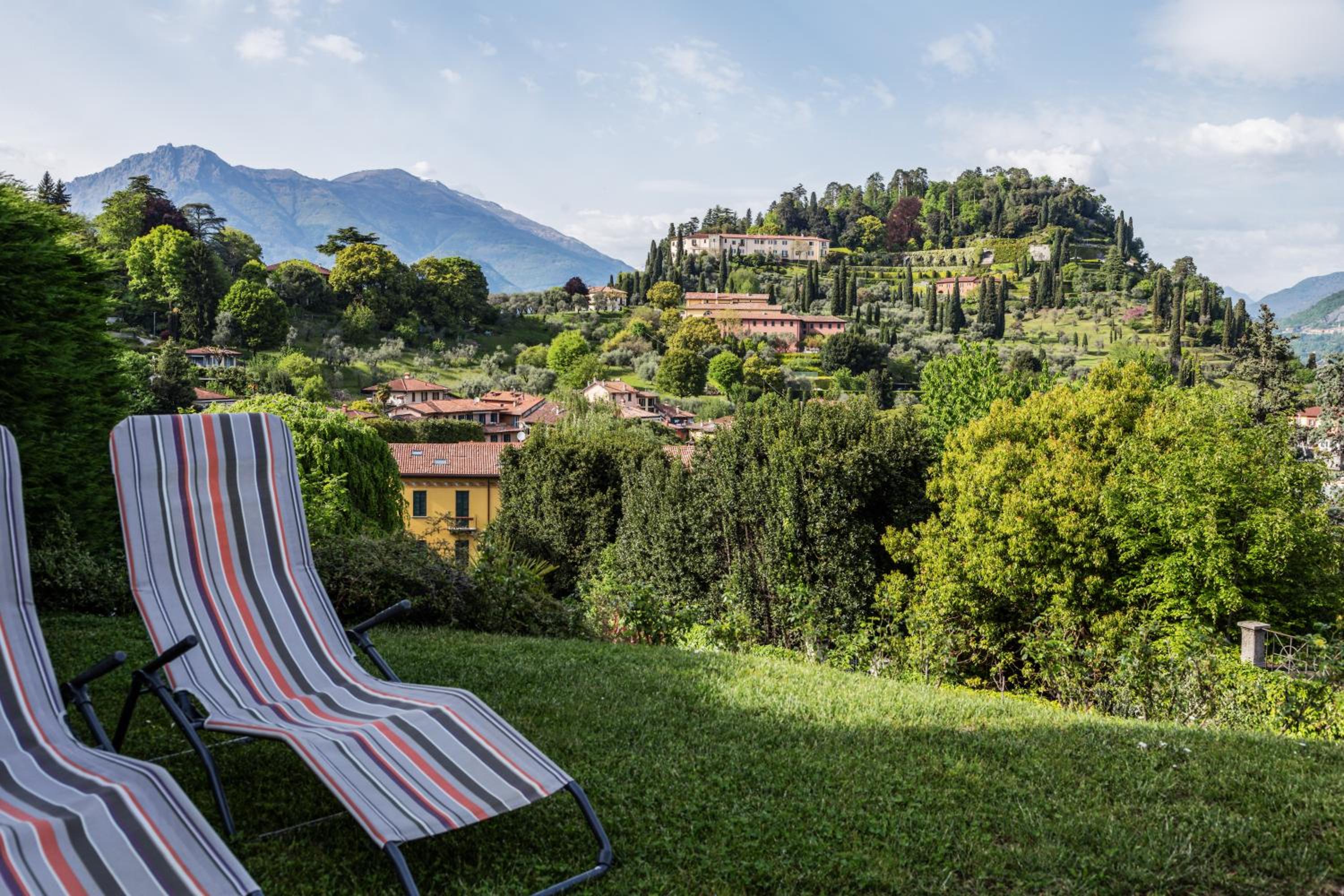 Bellagio Beautiful Oasi view 2