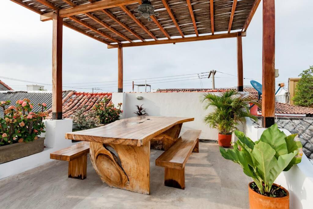 roof