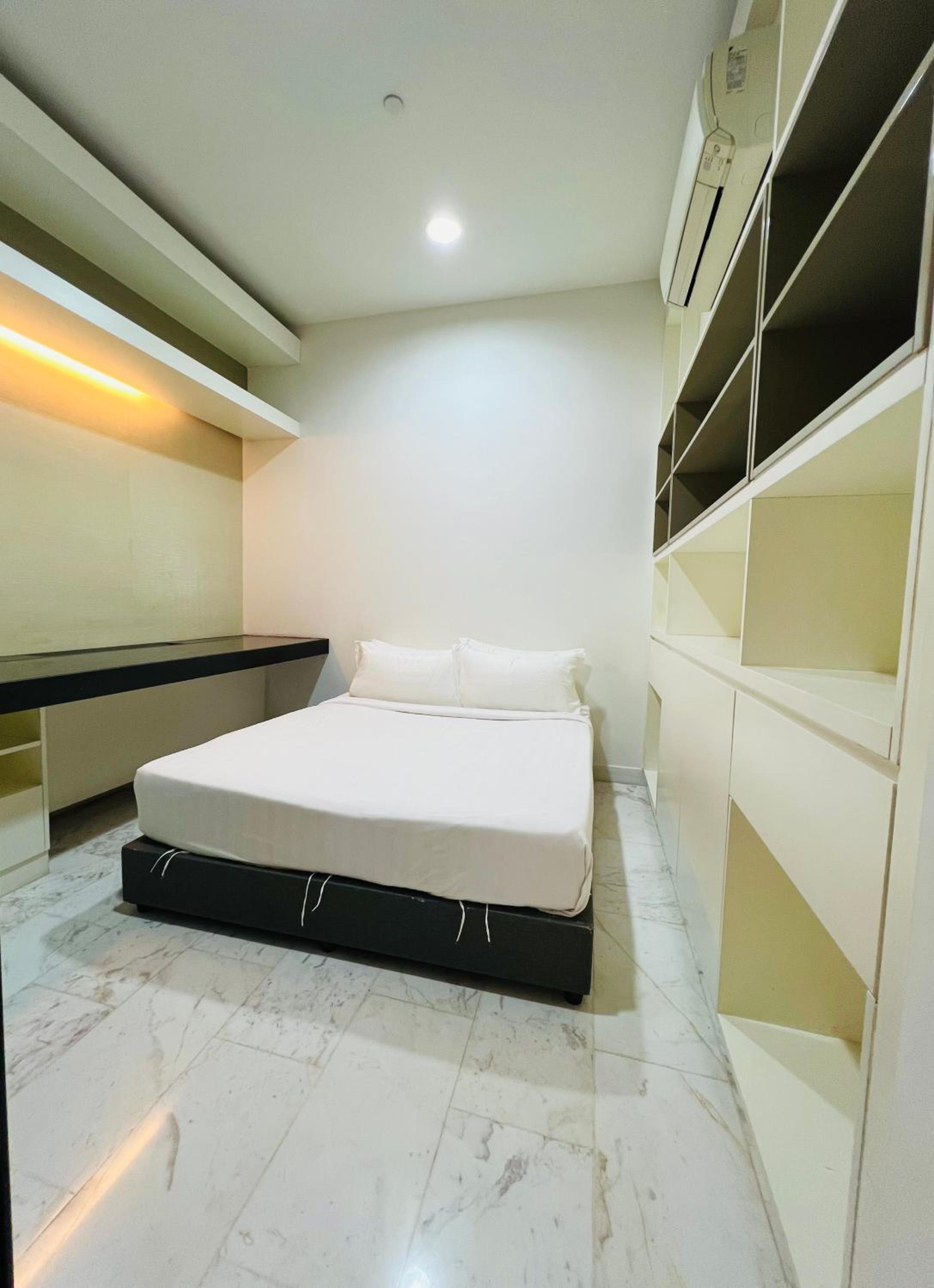 The Platinum Suites KLCC by MOON-SKY