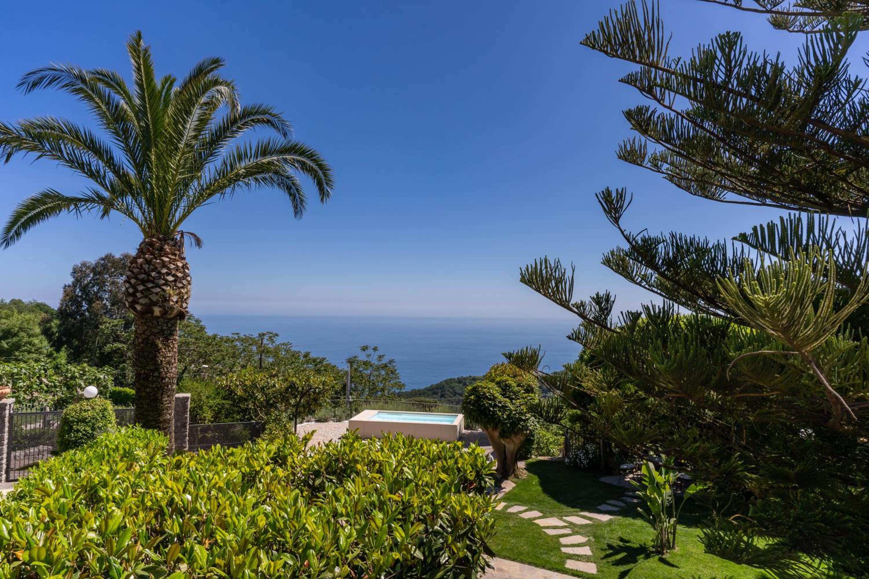 Villa Solatia