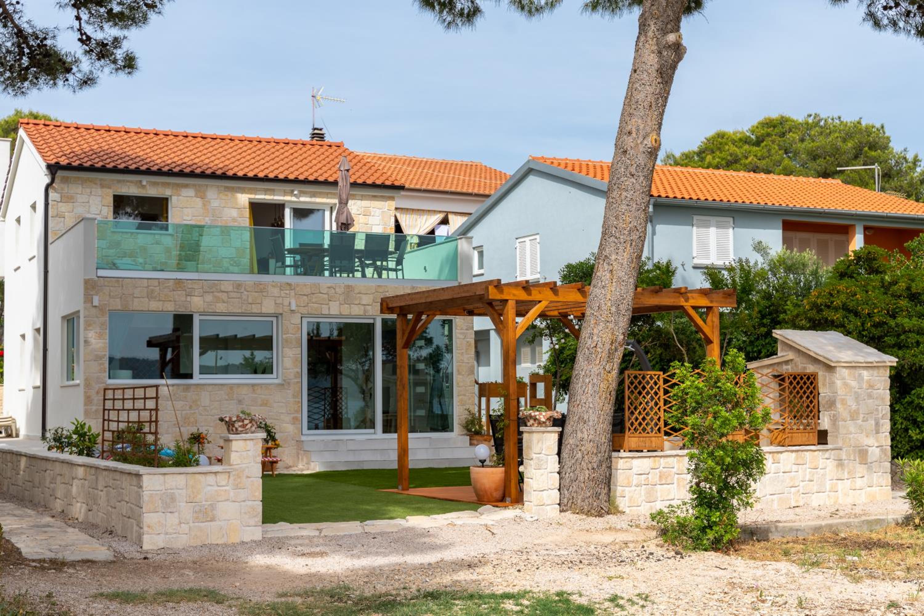 Villa Serenum
