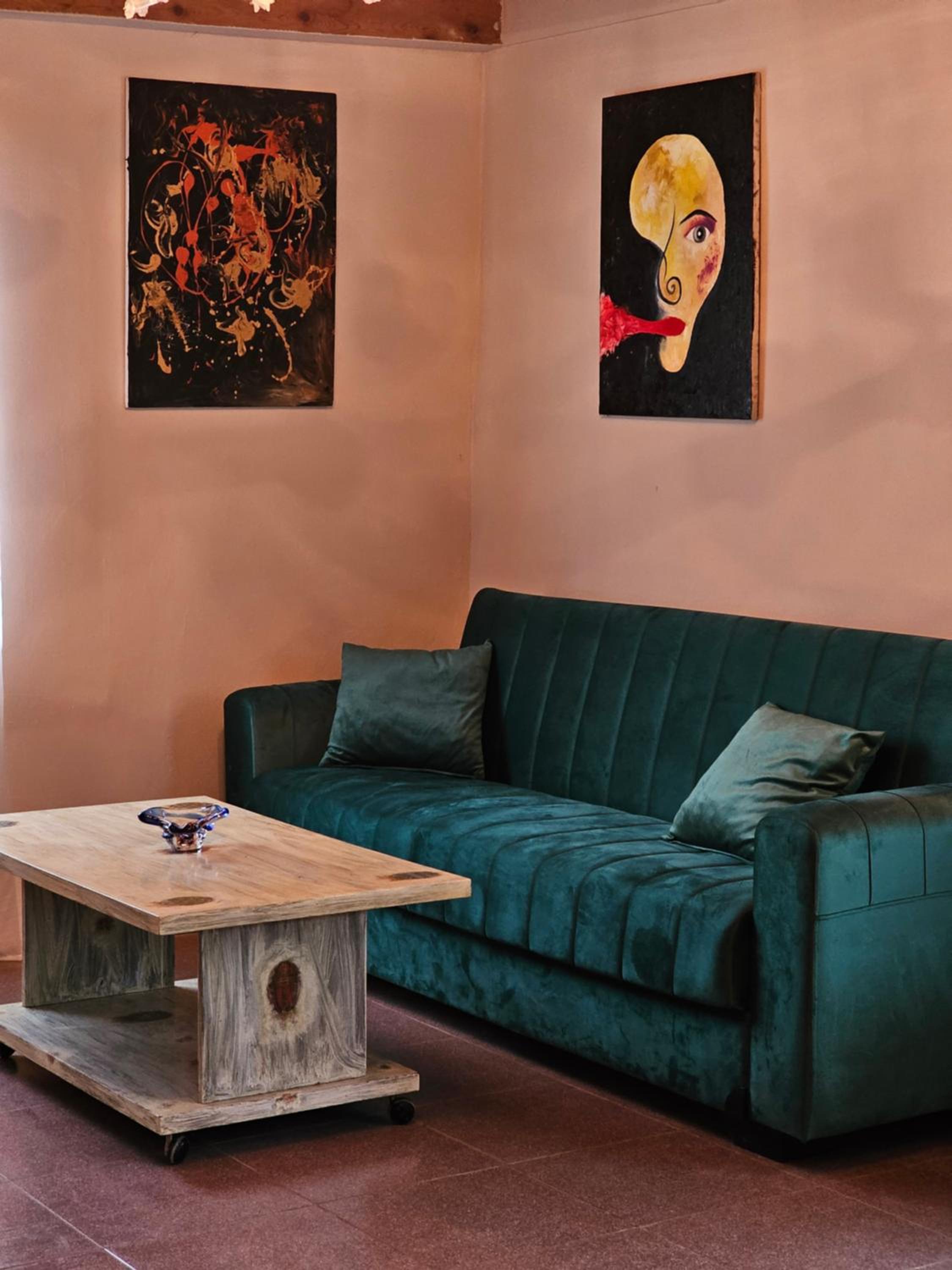 lounge