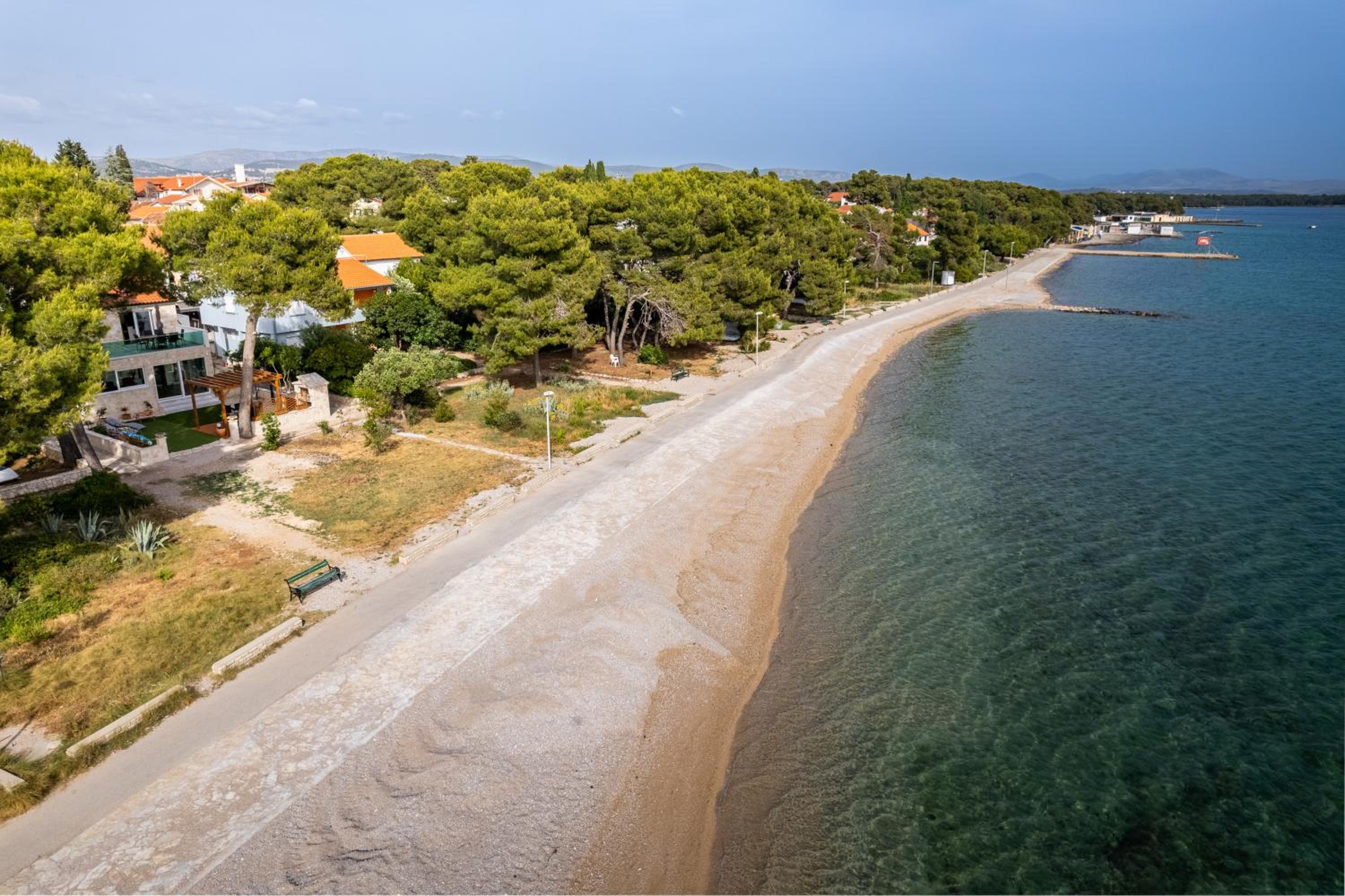 Villa Serenum