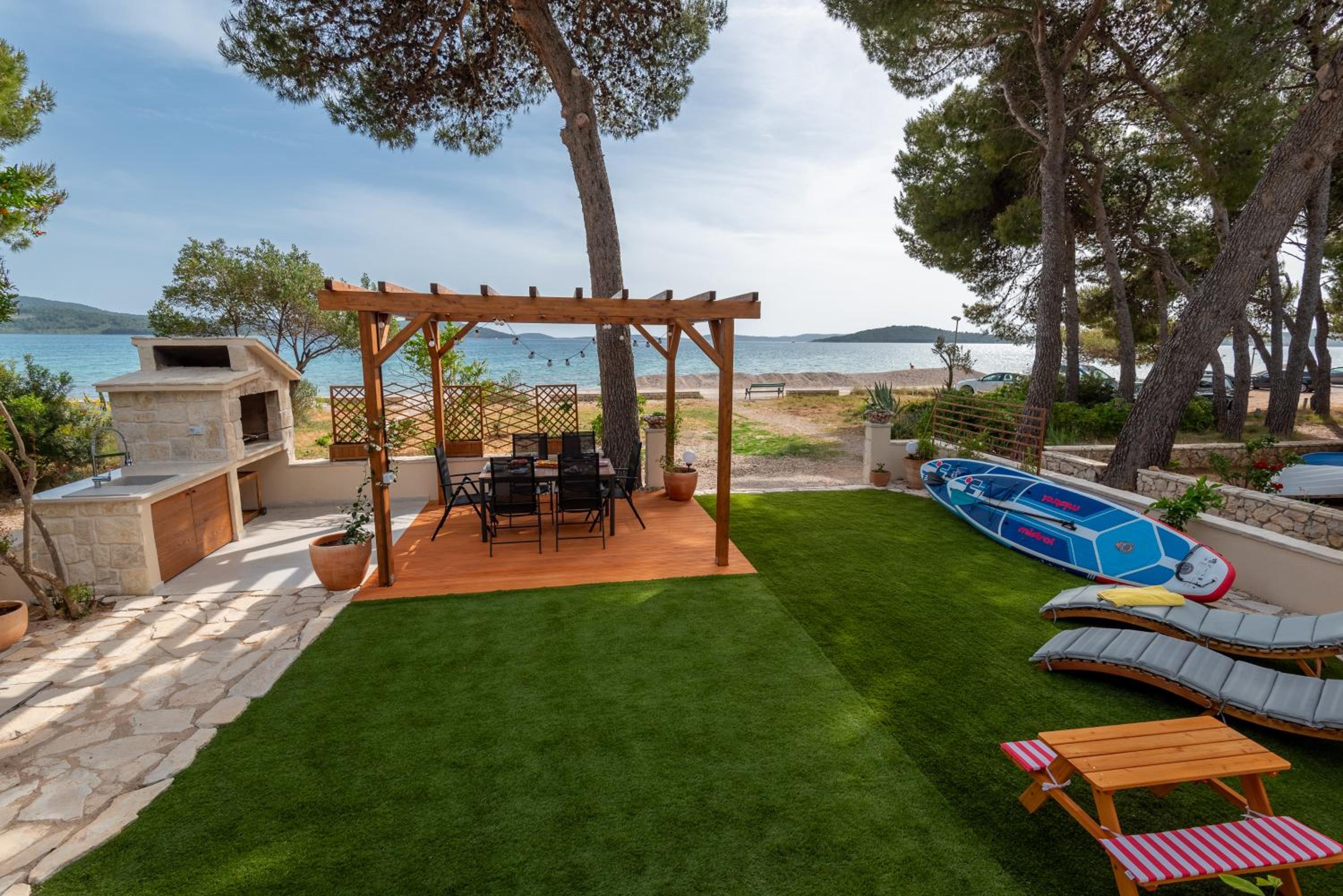 Villa Serenum