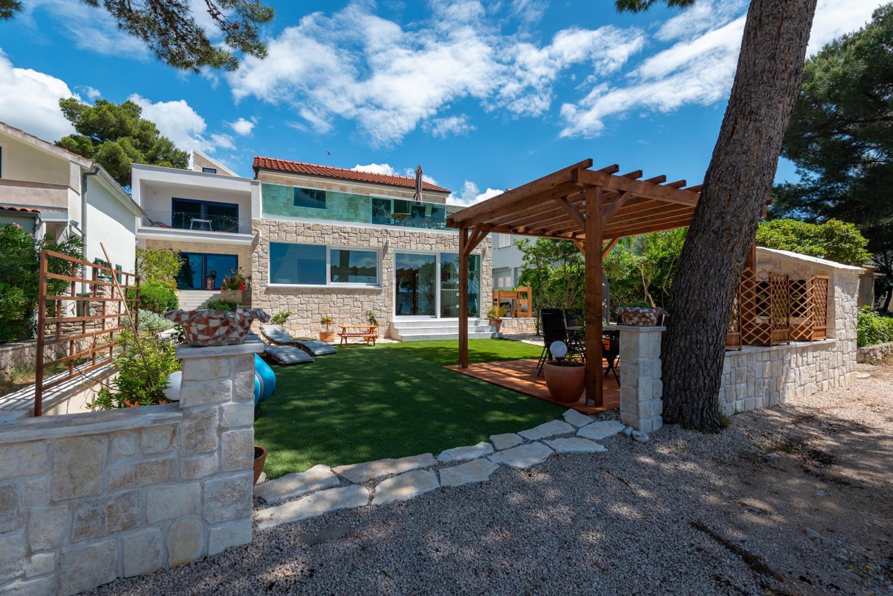 Villa Serenum