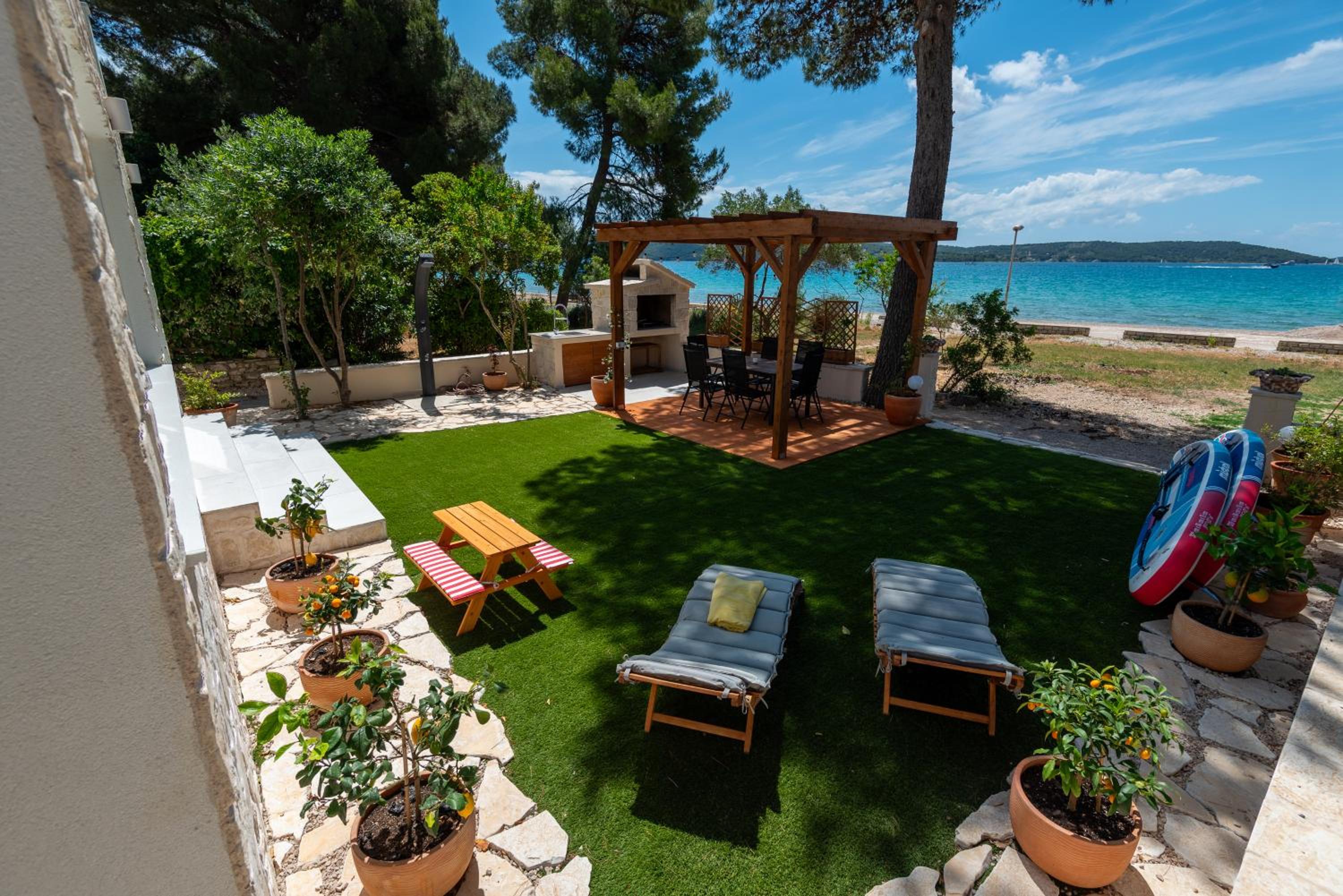 Villa Serenum