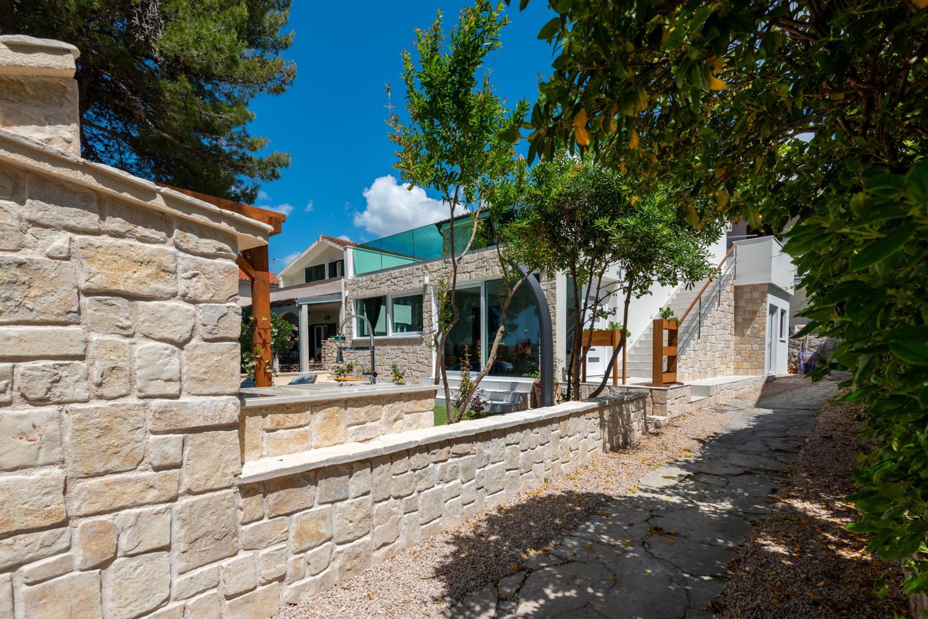 Villa Serenum
