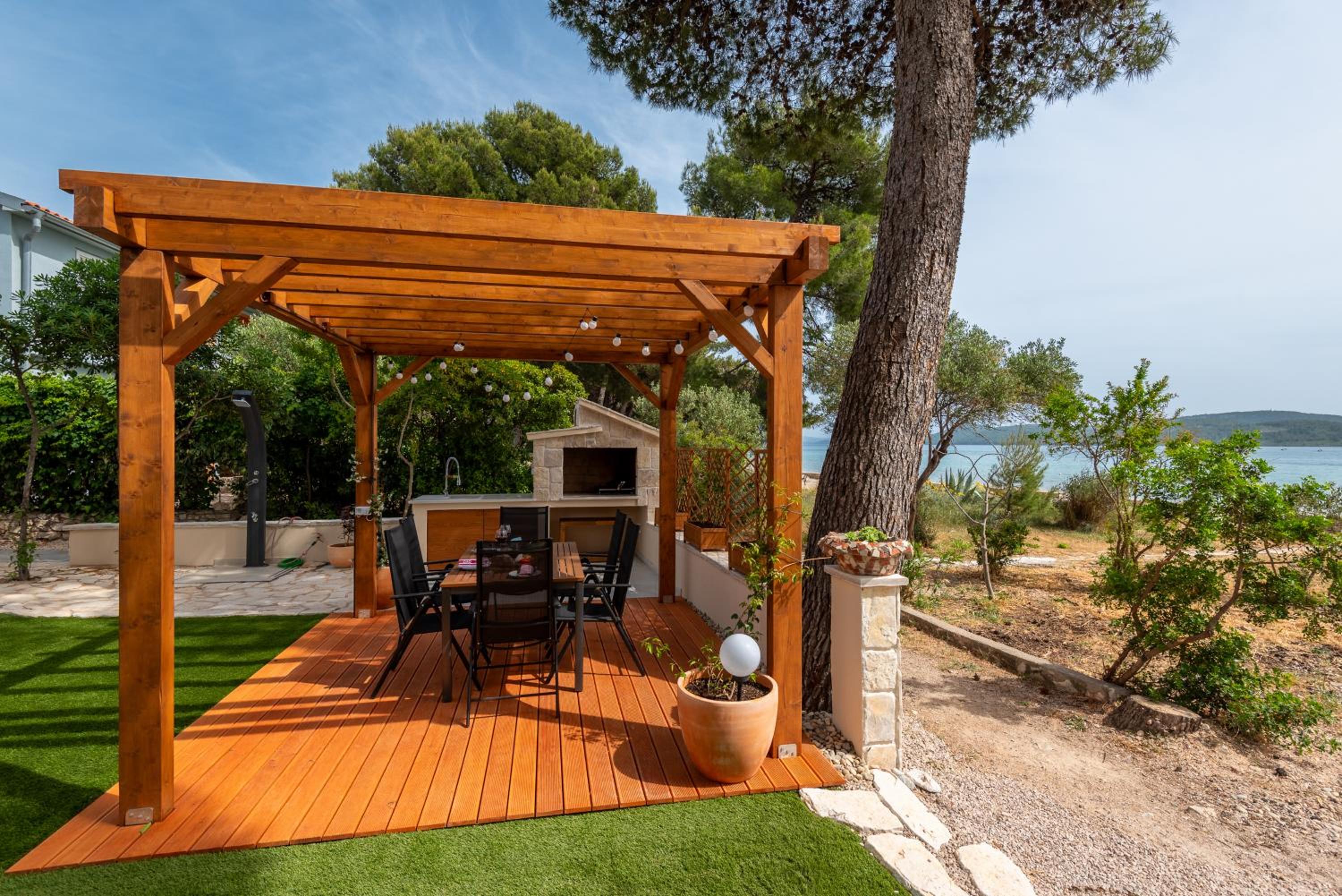 Villa Serenum