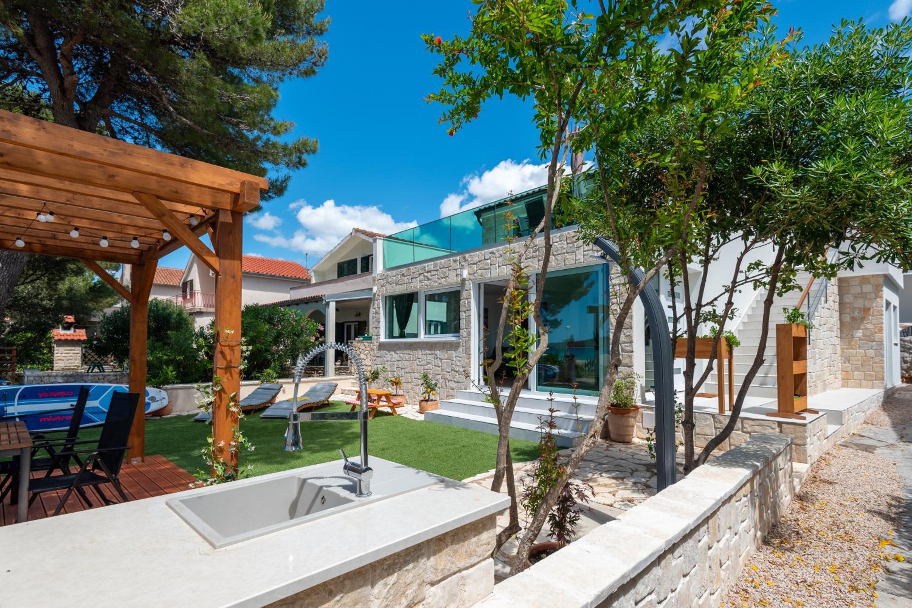 Villa Serenum