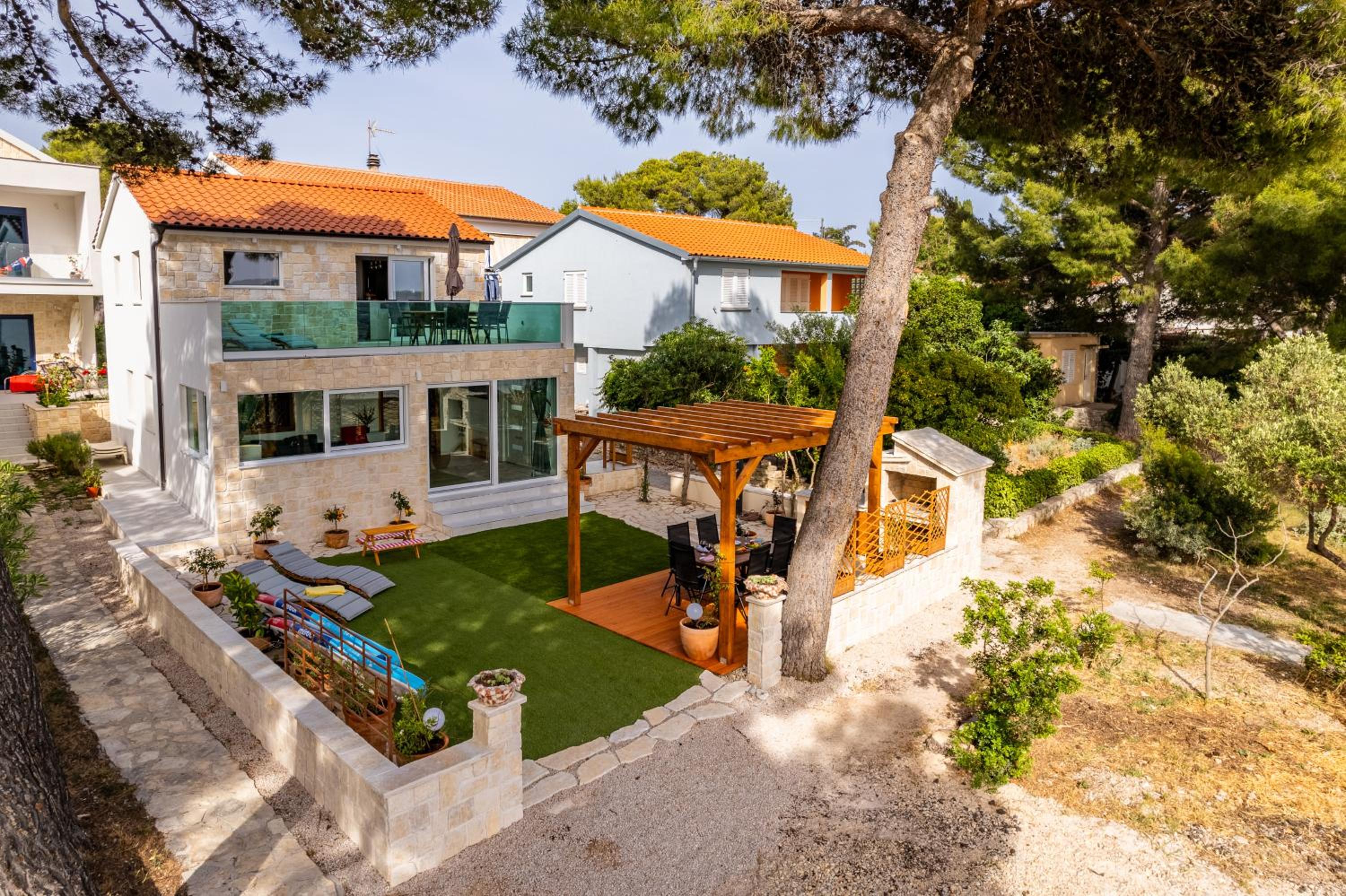 Villa Serenum