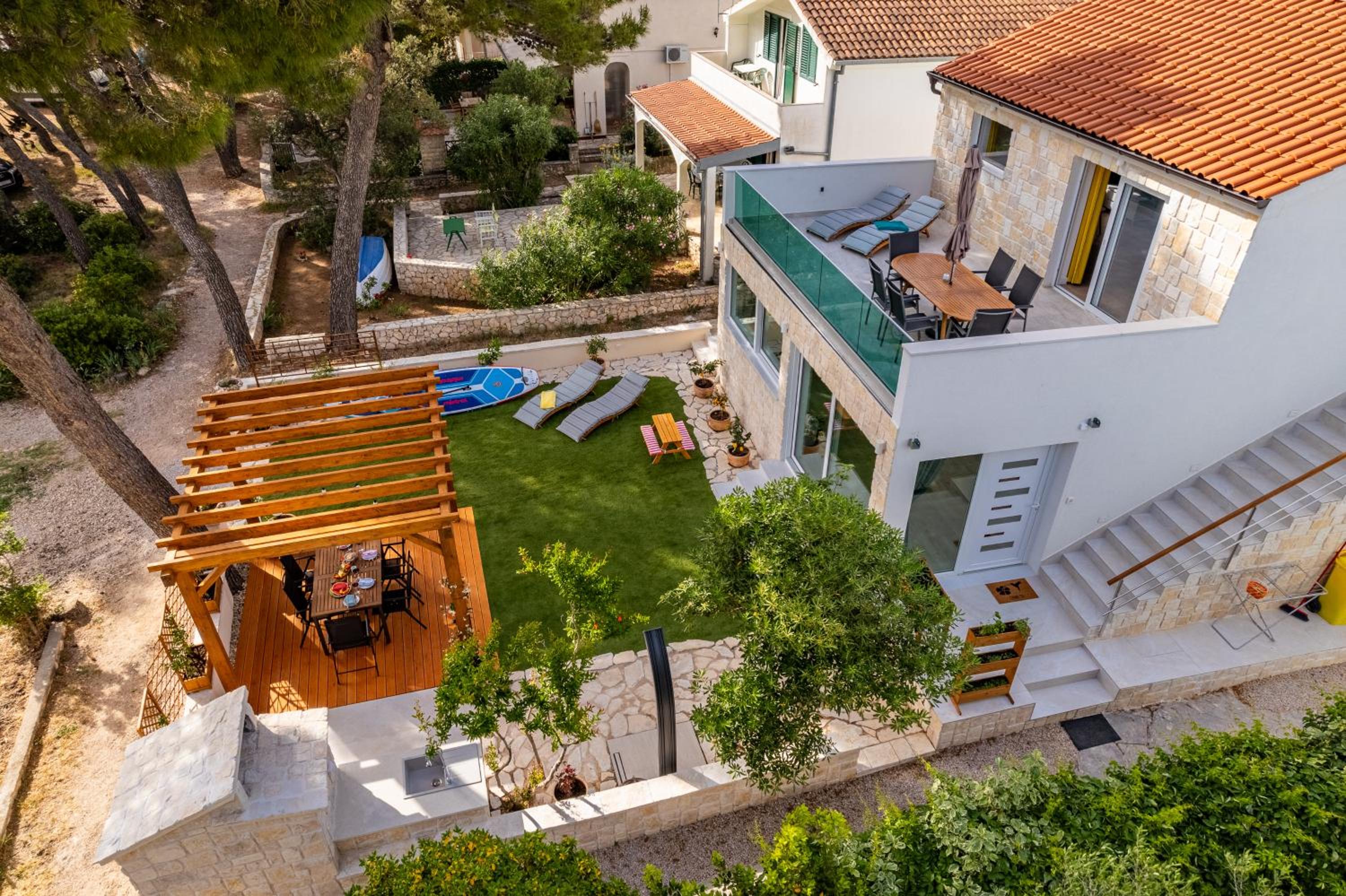 Villa Serenum