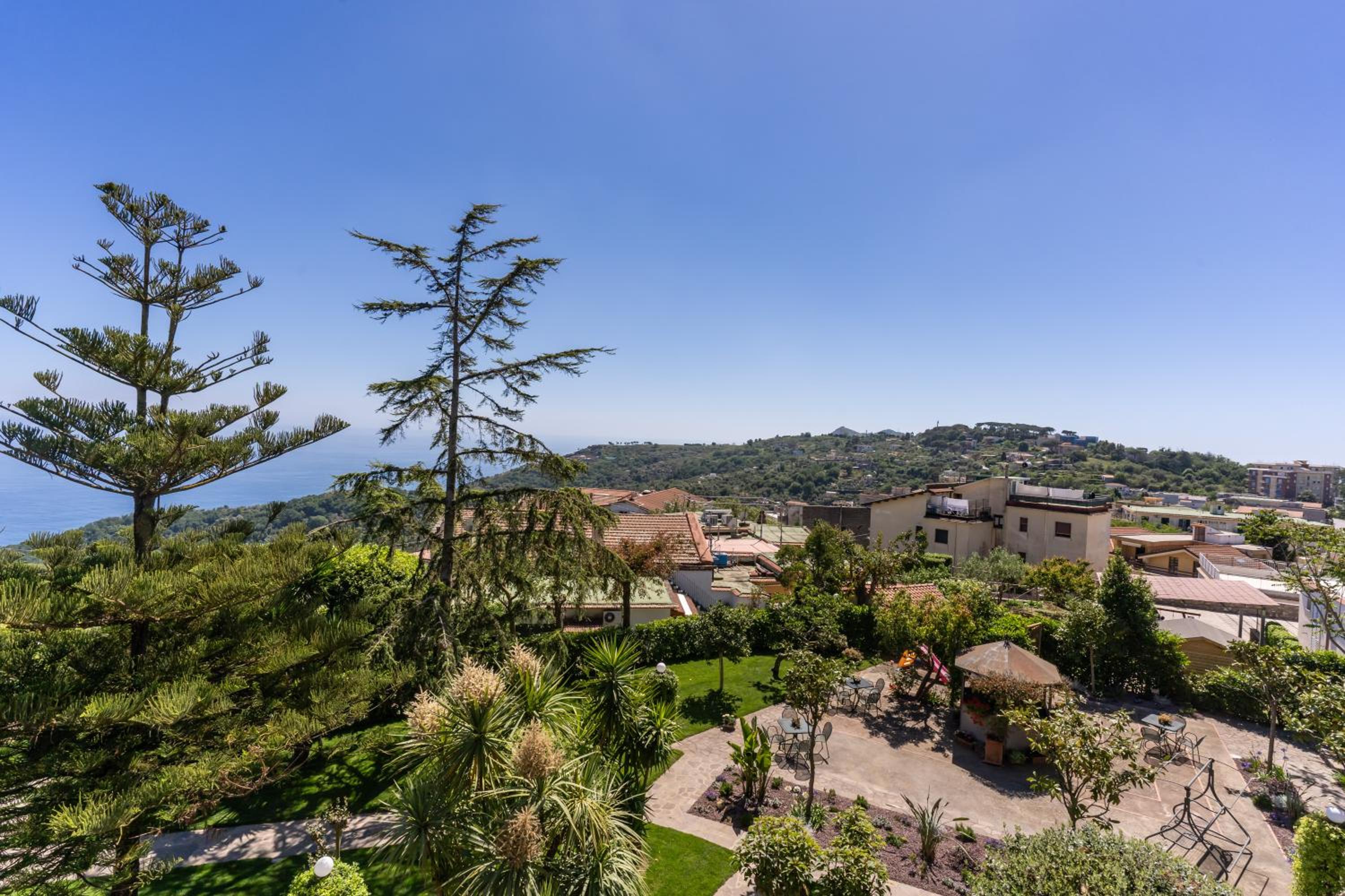 Villa Solatia