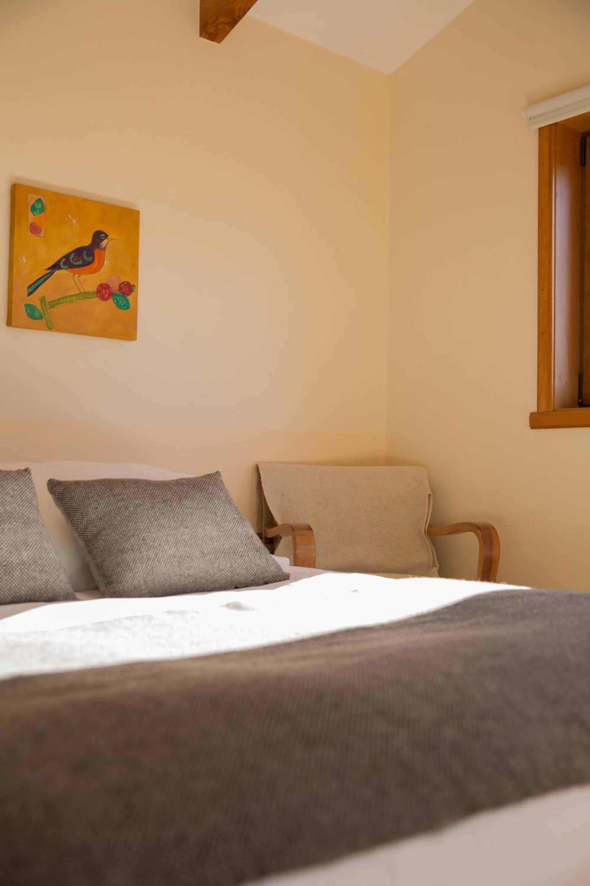 Amadeus Hotel Boutique