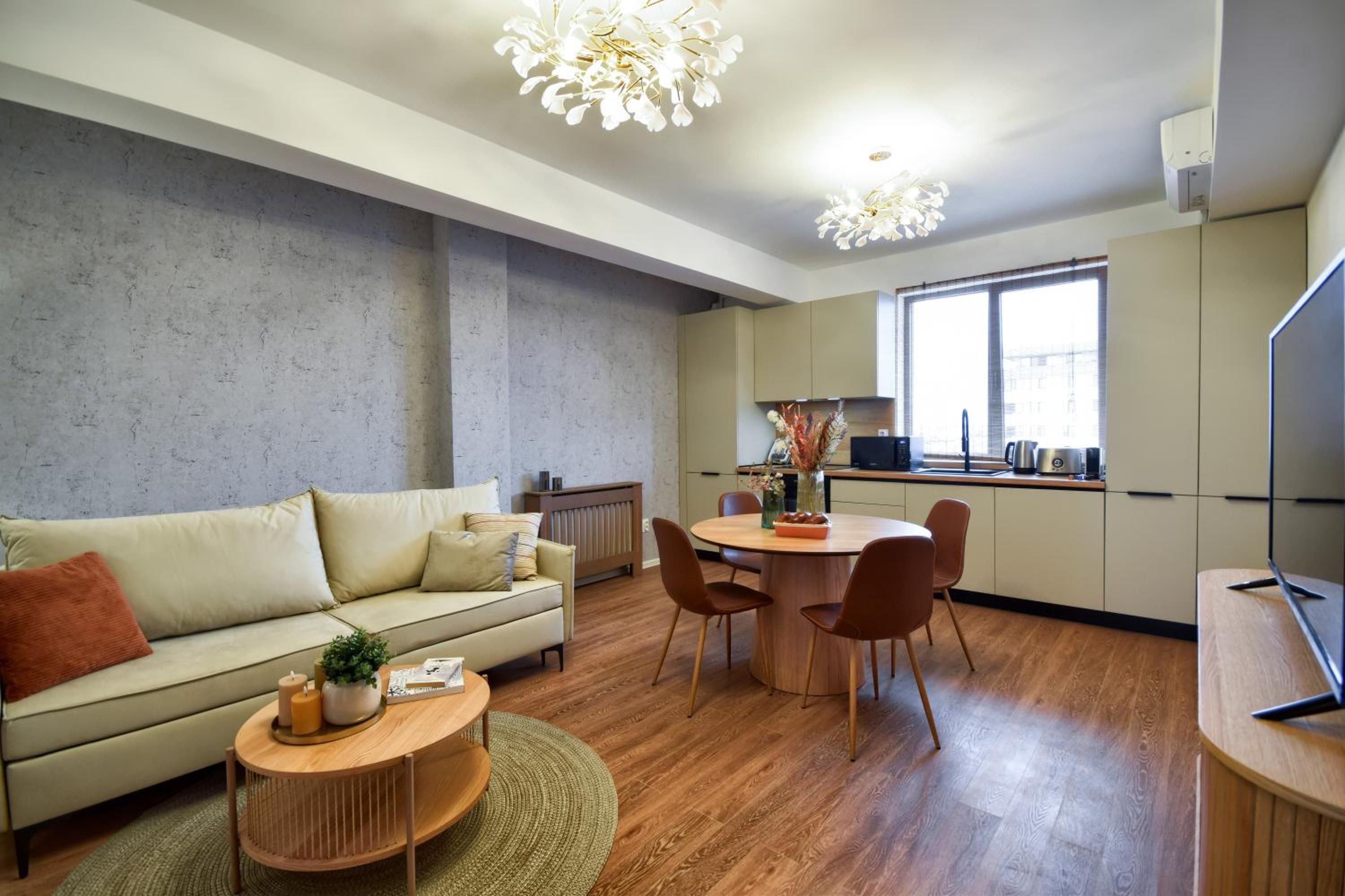 Safir Oasis view 3