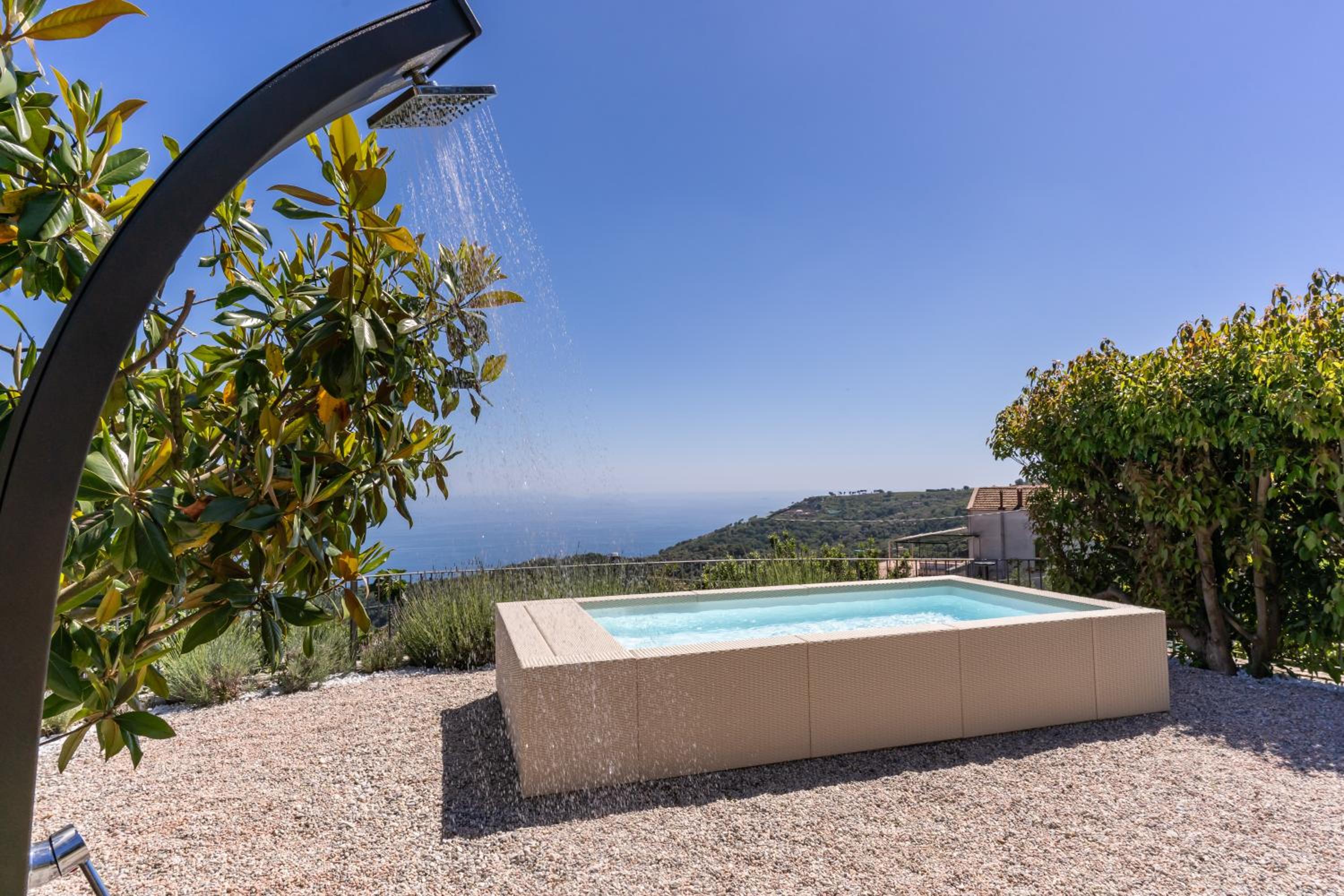 Villa Solatia