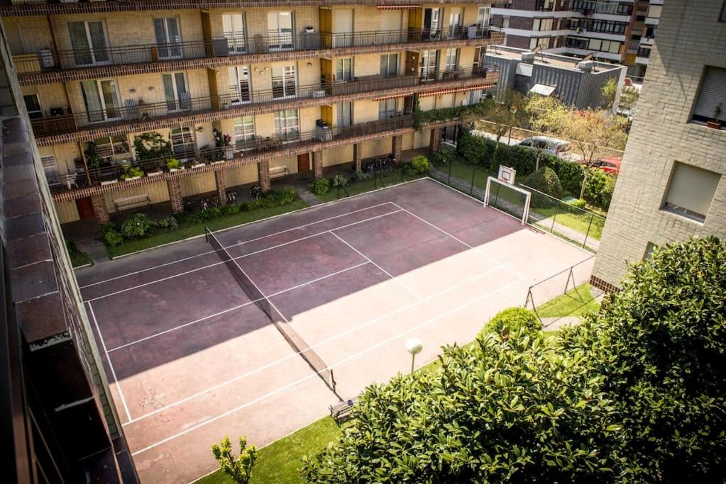 Zarautz Gaztelu Playa