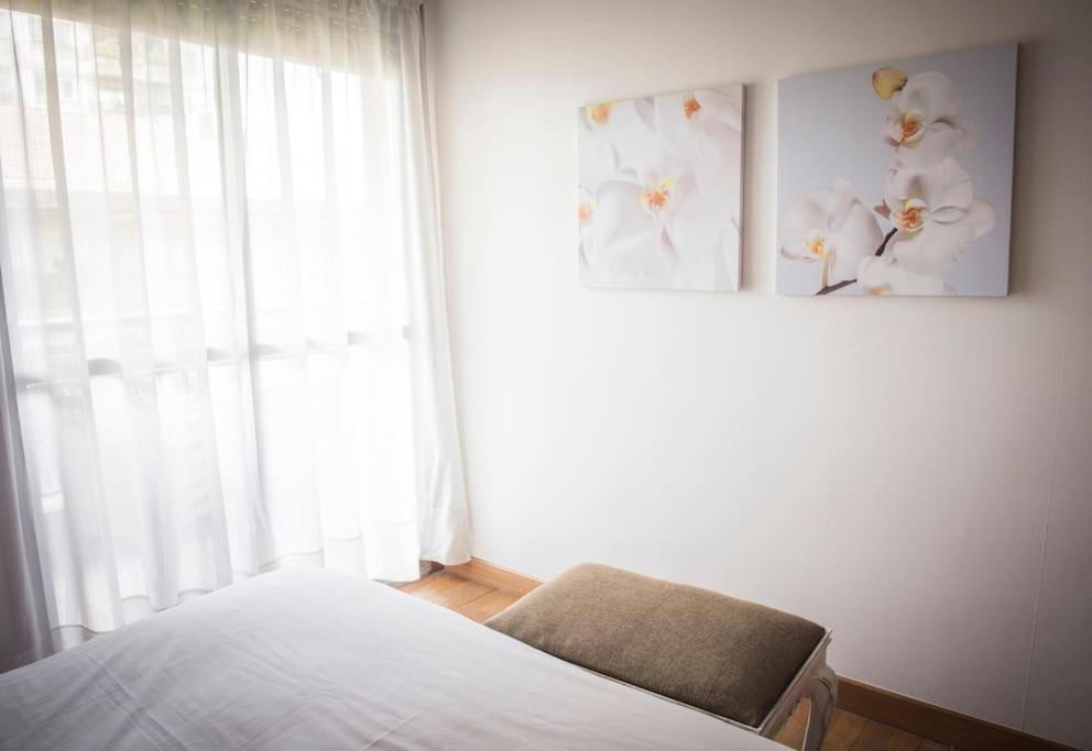 Zarautz Gaztelu Playa