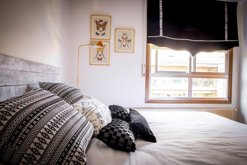 Zarautz Gaztelu Playa