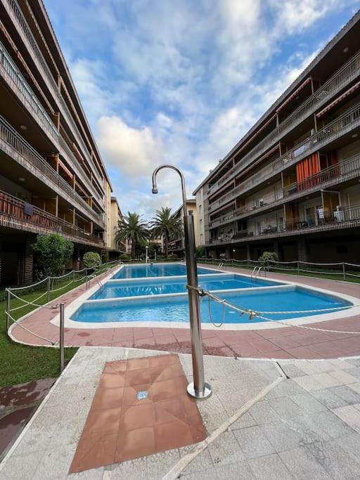 Zarautz Gaztelu Playa