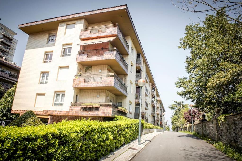 Zarautz Gaztelu Playa