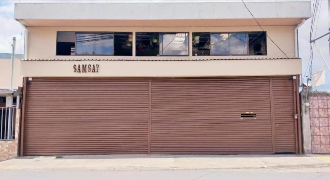 building