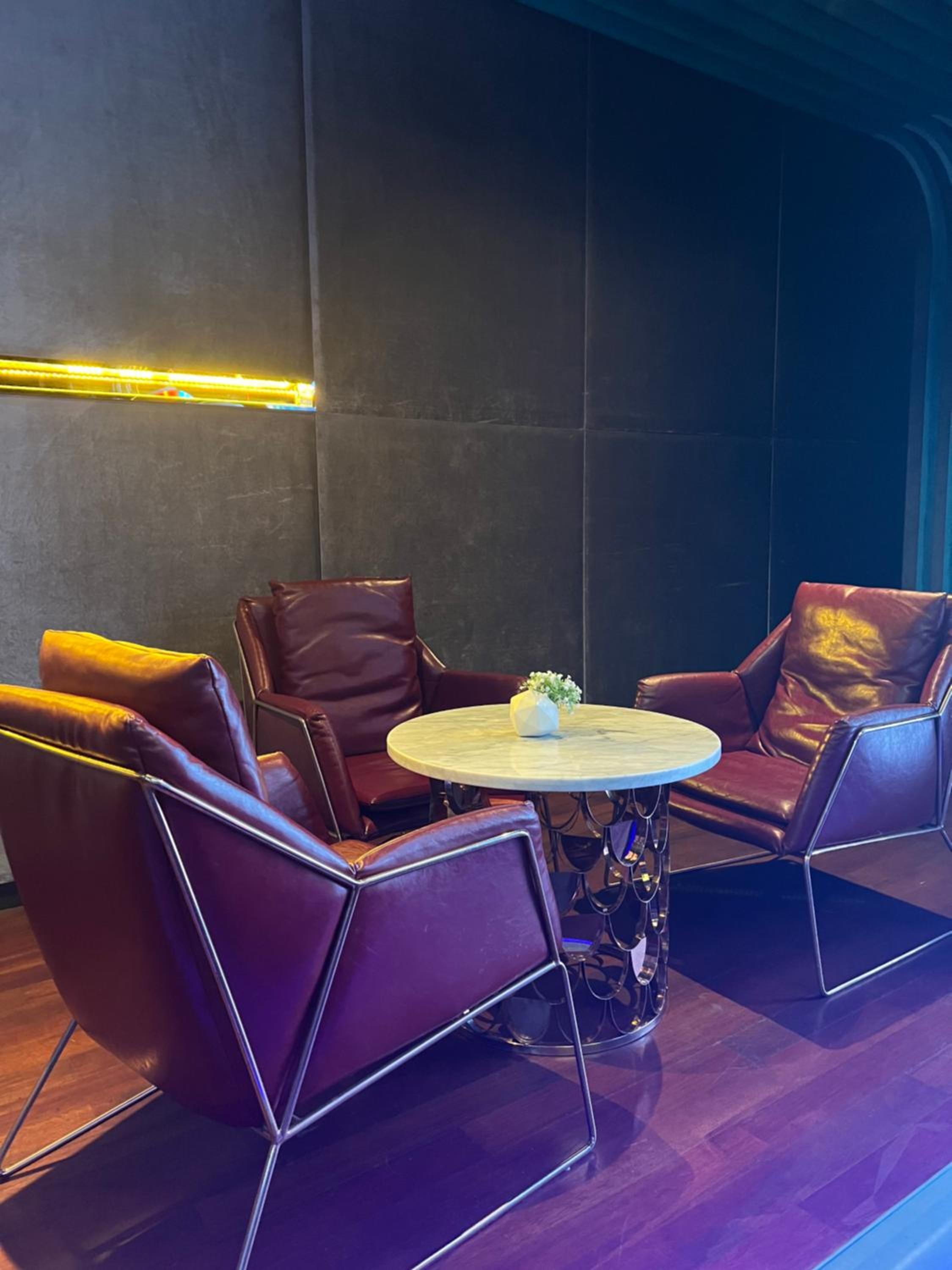 The Platinum Suites KLCC by MOON-SKY