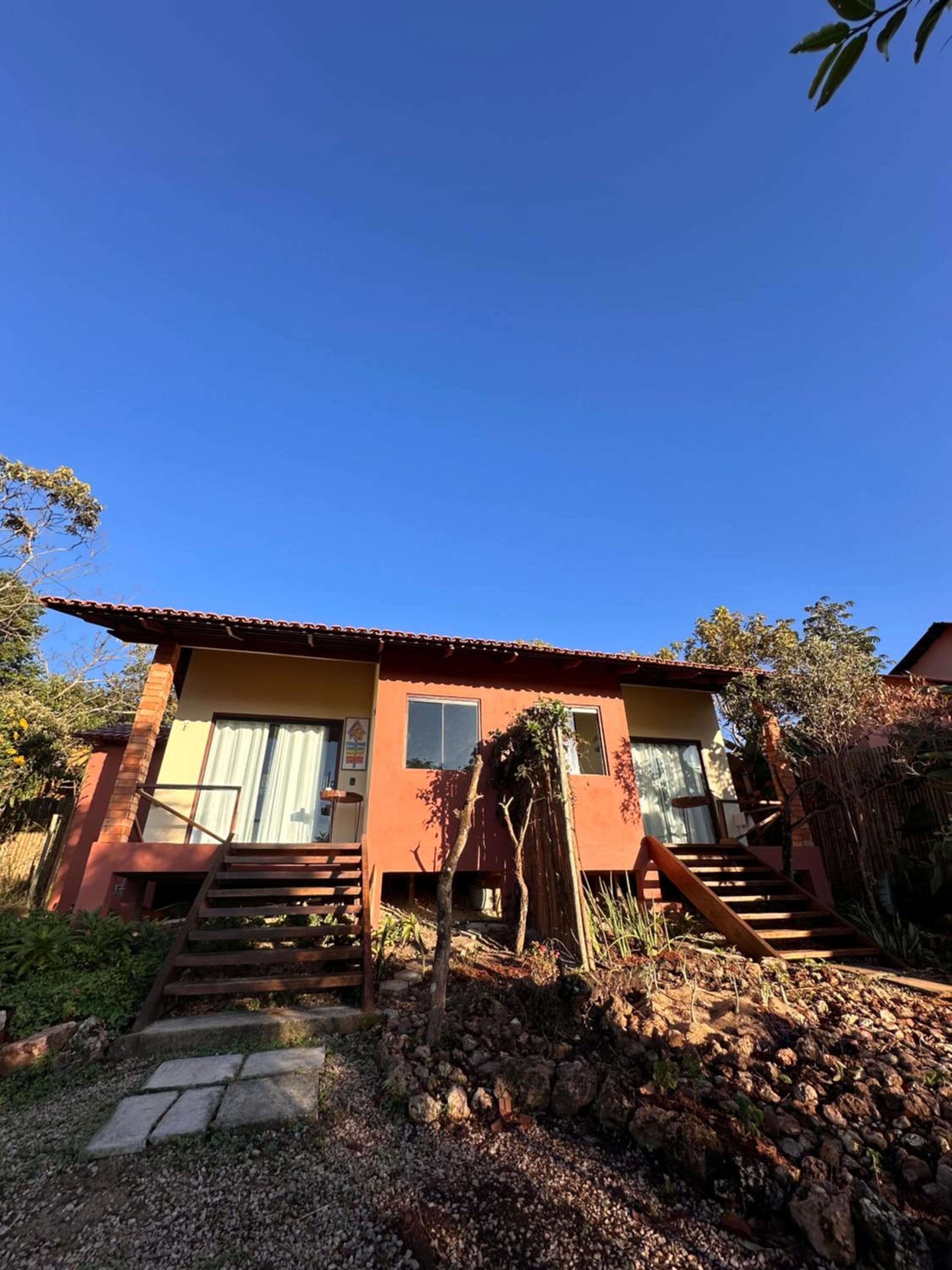 Casa Amores Flats
