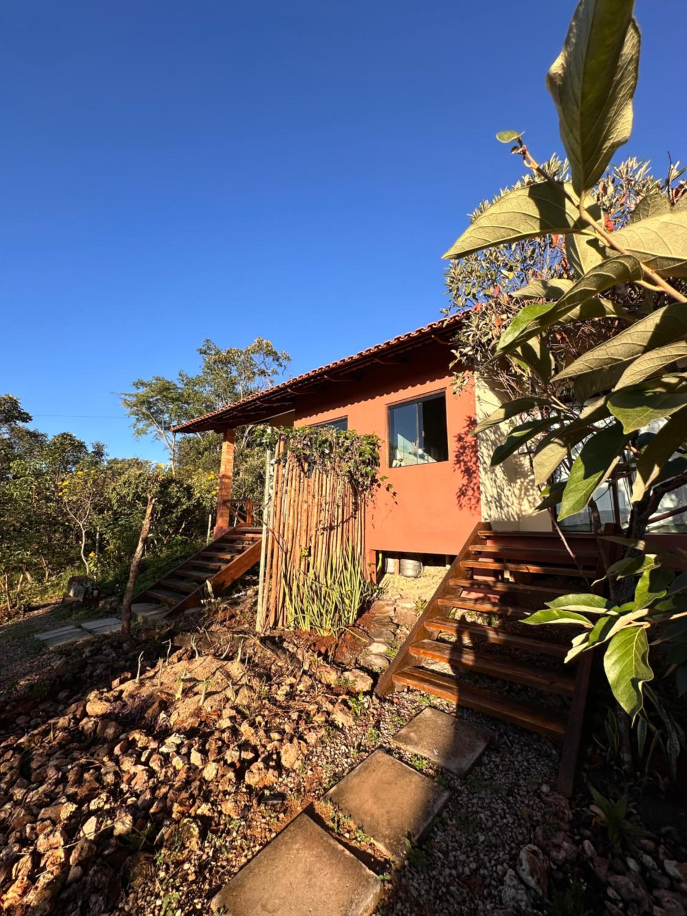 Casa Amores Flats