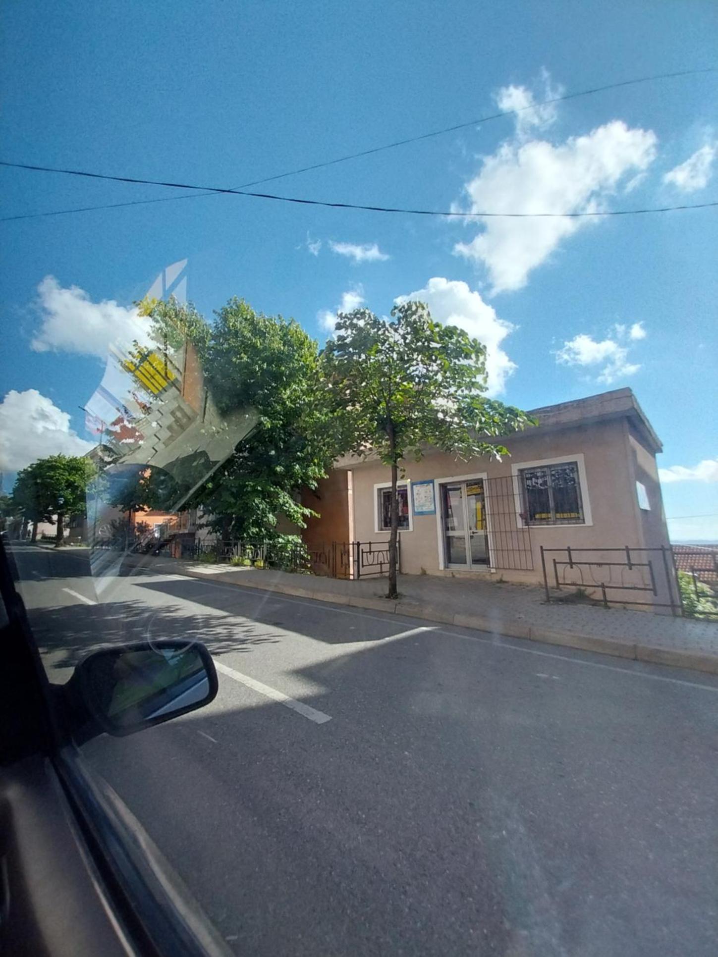 Sion Rooms