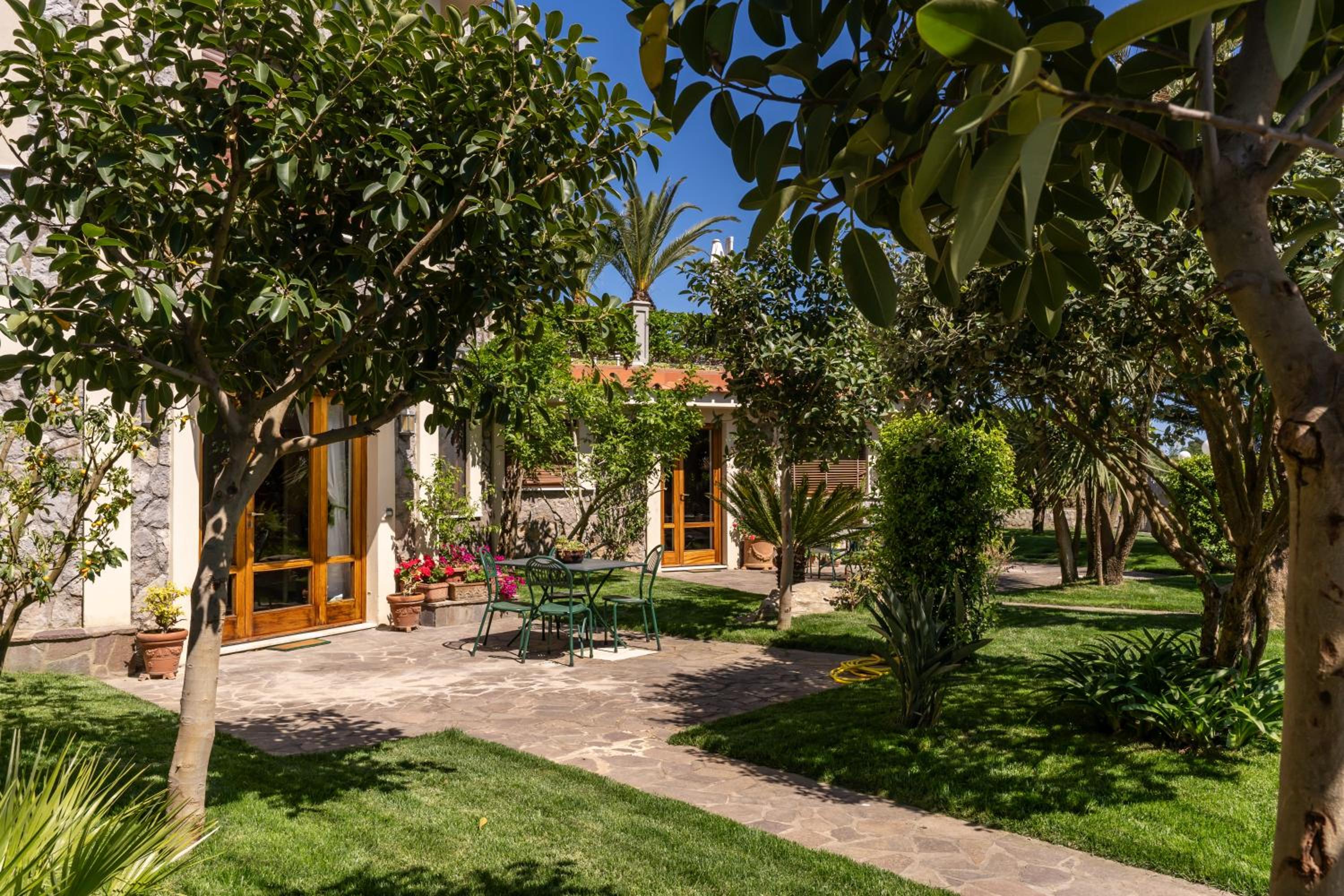 Villa Solatia