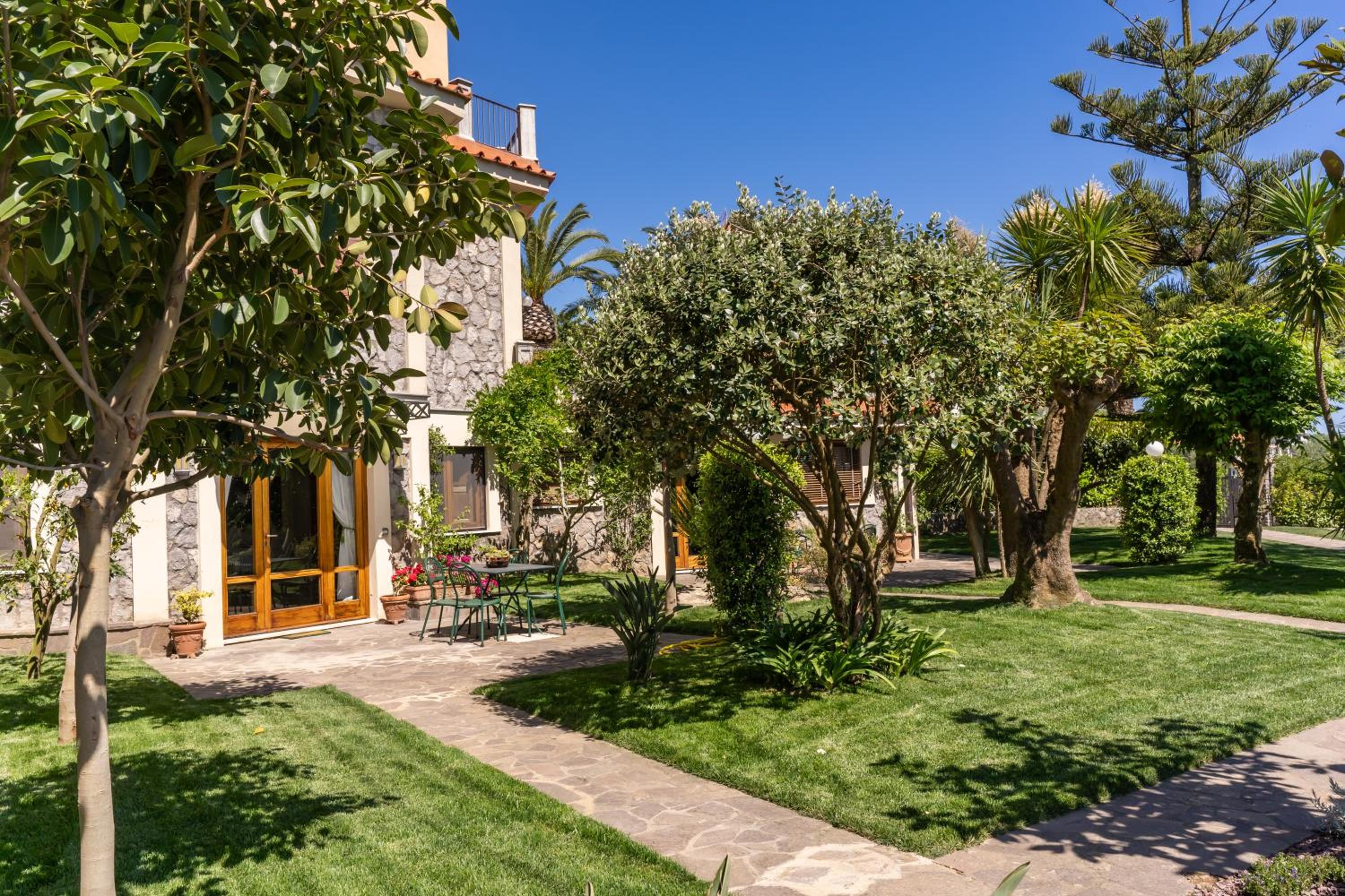 Villa Solatia