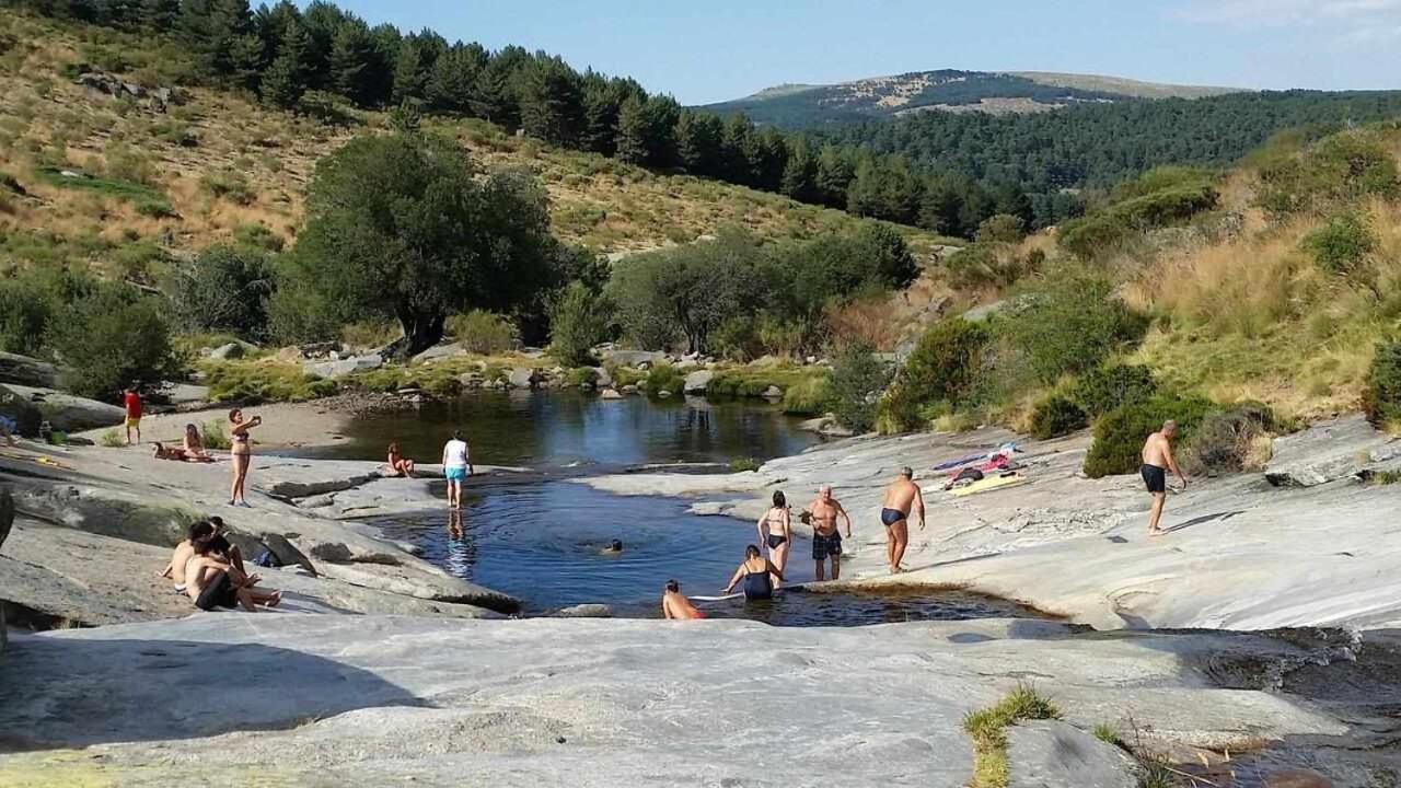 La Vista de Gredos