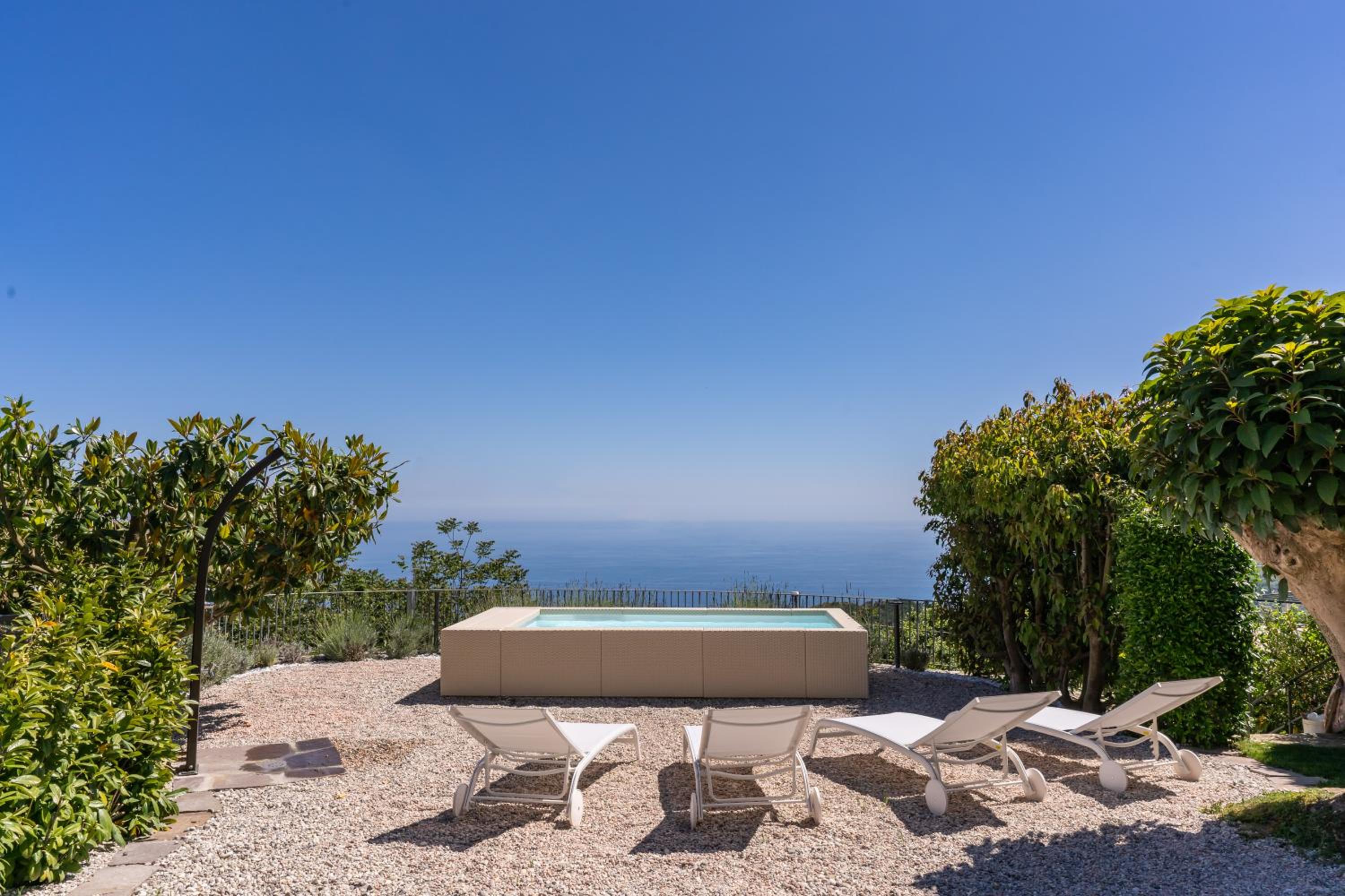 Villa Solatia