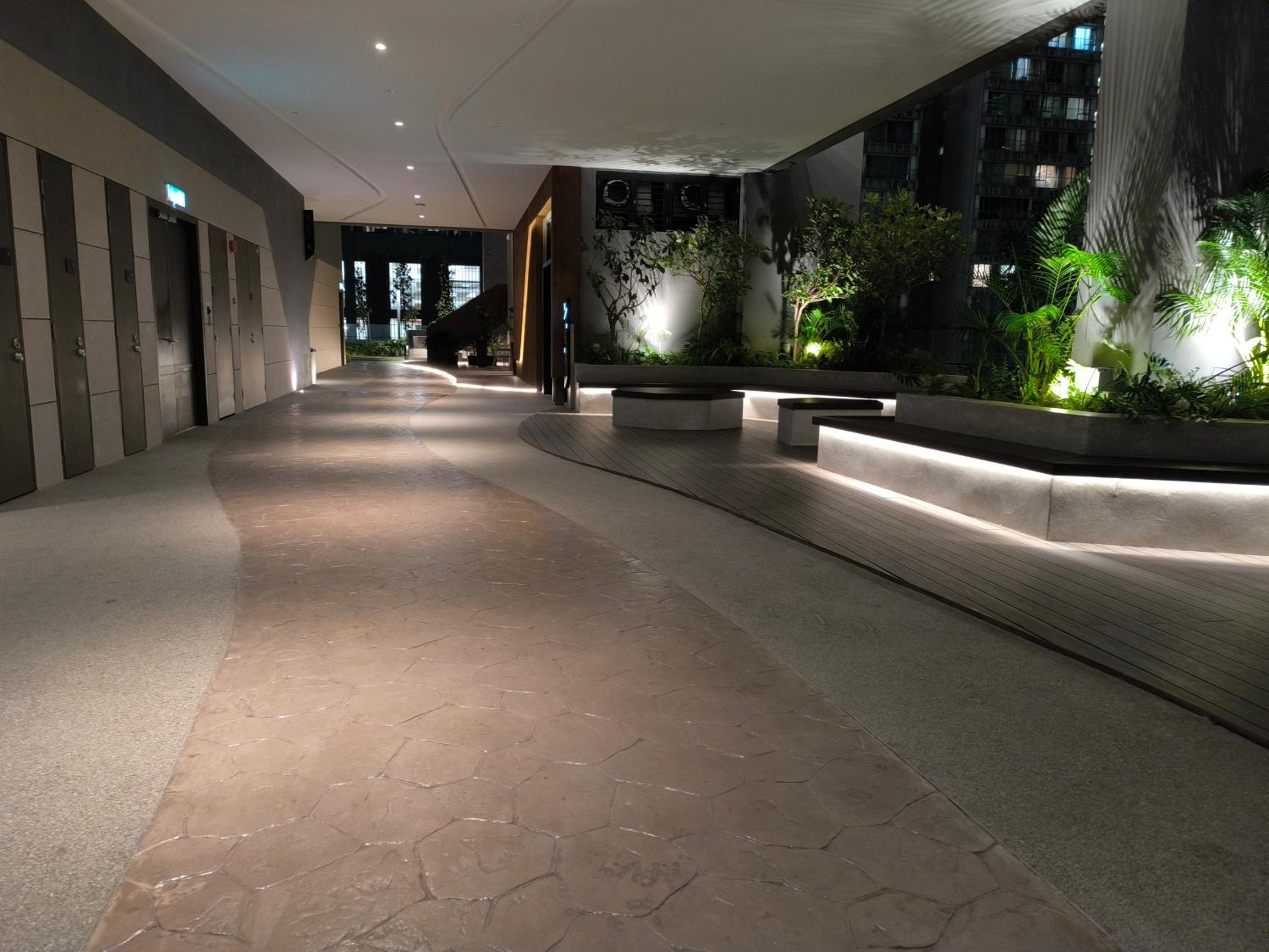Axon Apartment Bukit Bintang At KL