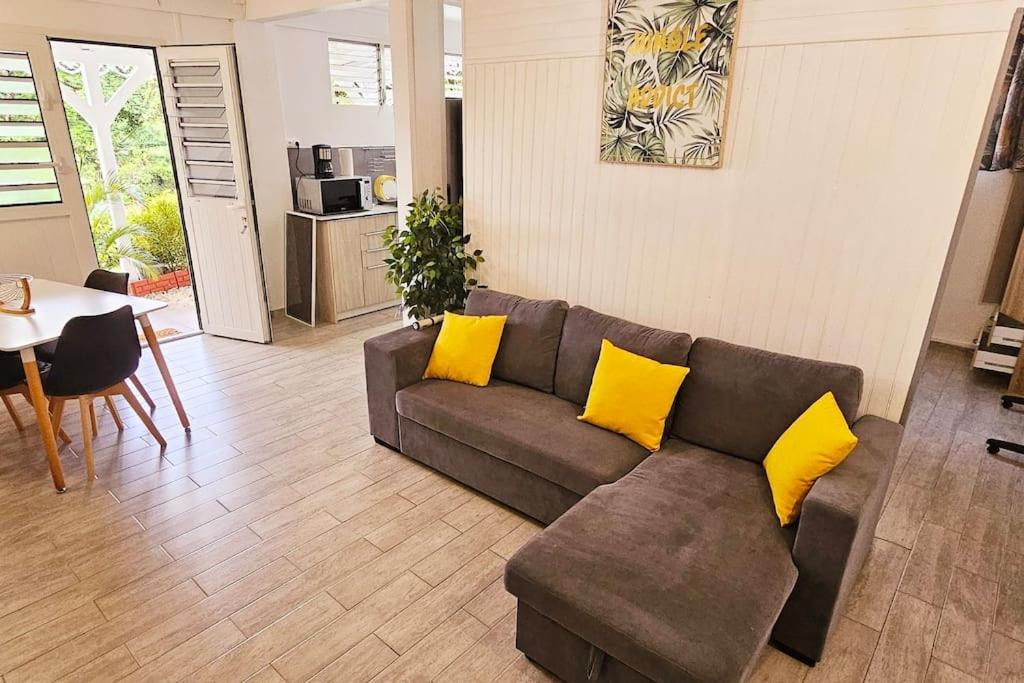 Appartement entier - Centre Atlantique view 5