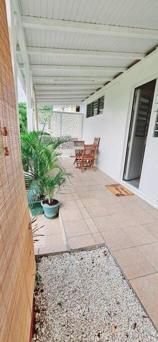 Appartement entier - Centre Atlantique view 3