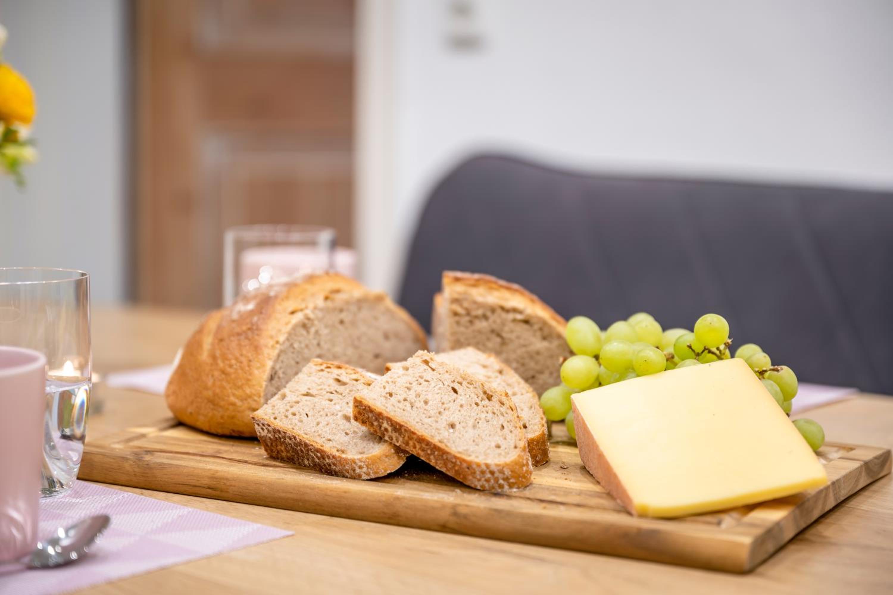 Ferienwohnung Untersberg Marktschellenberg Salzburg Berchtesgaden