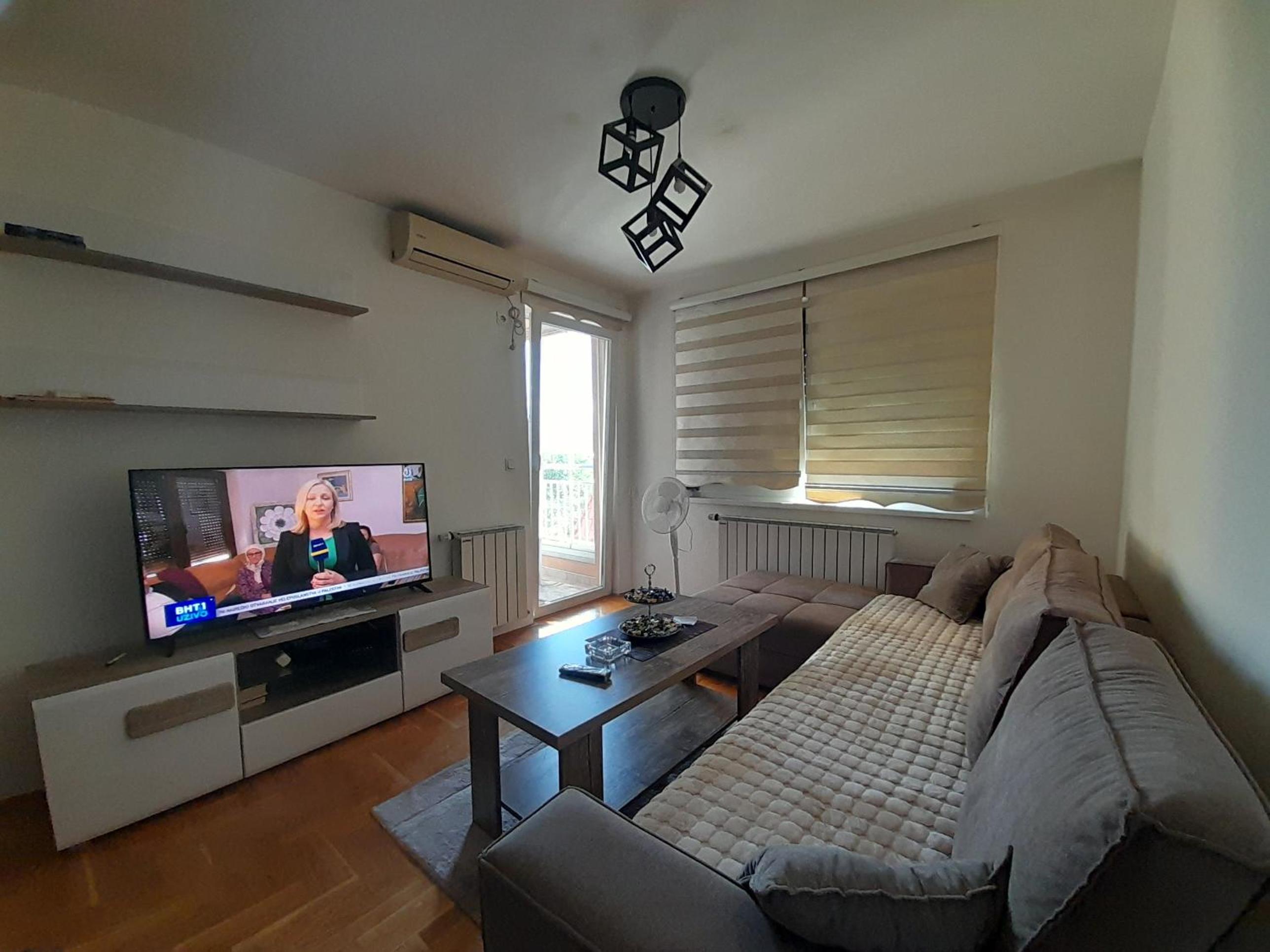 Modern Apartment, Stup, Sarajevo