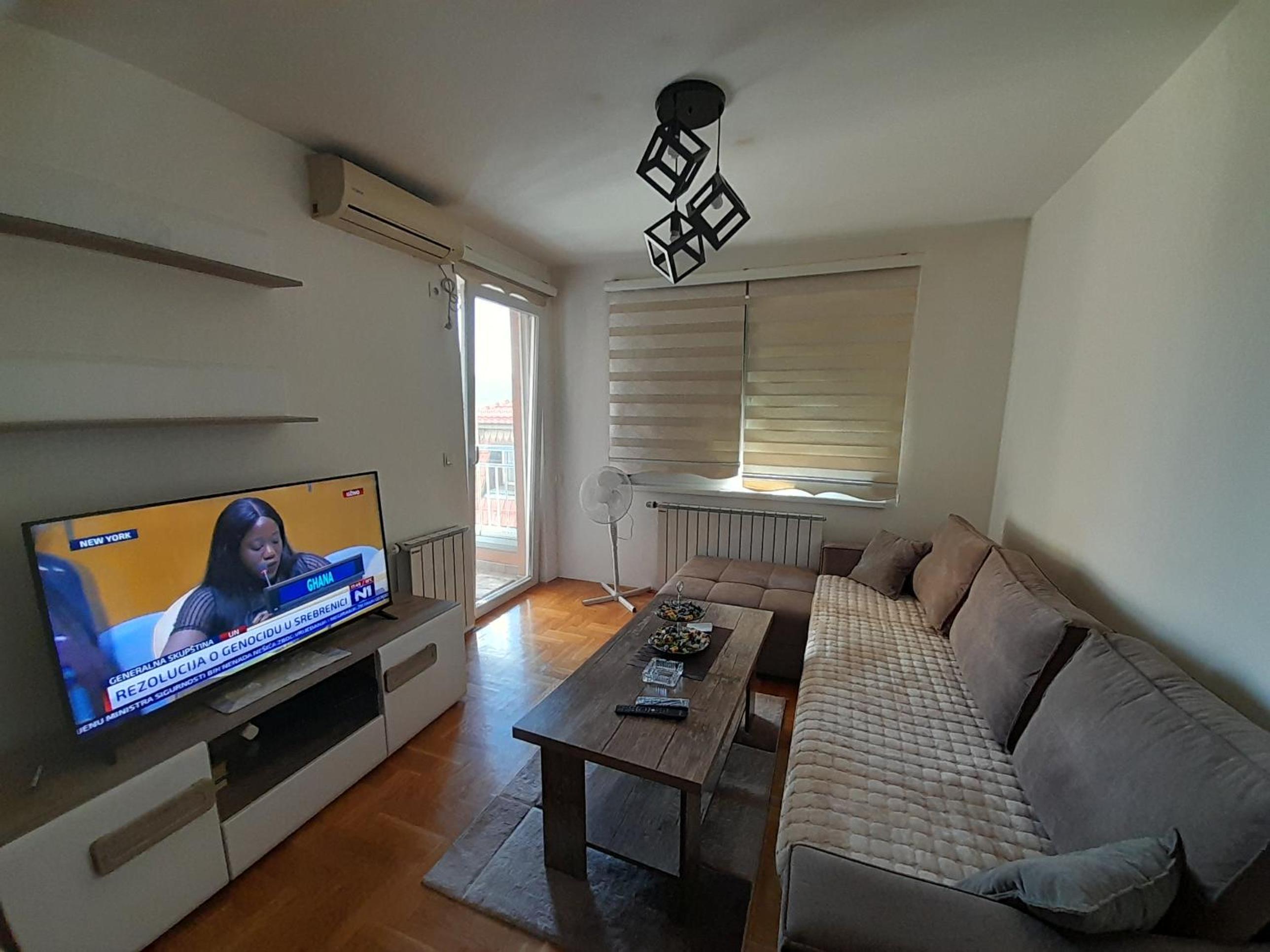 Modern Apartment, Stup, Sarajevo